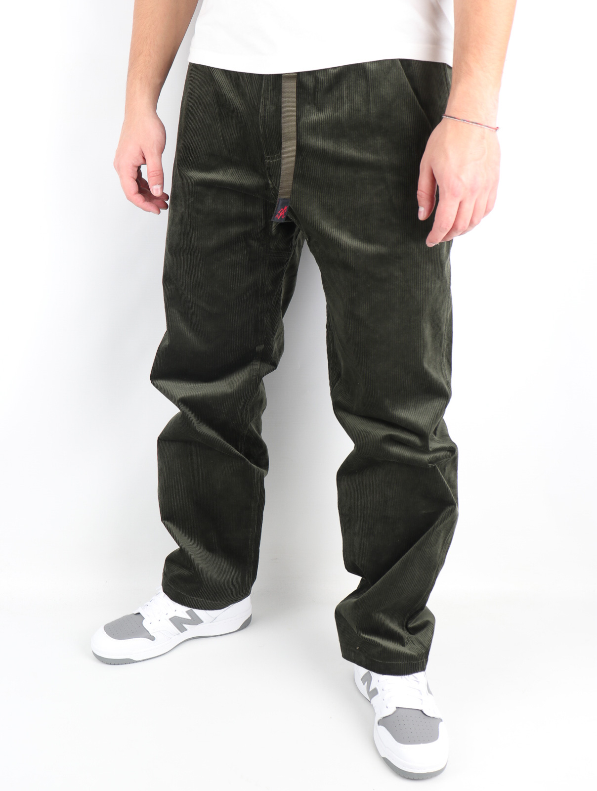 Gramicci Pantaloni Uomo