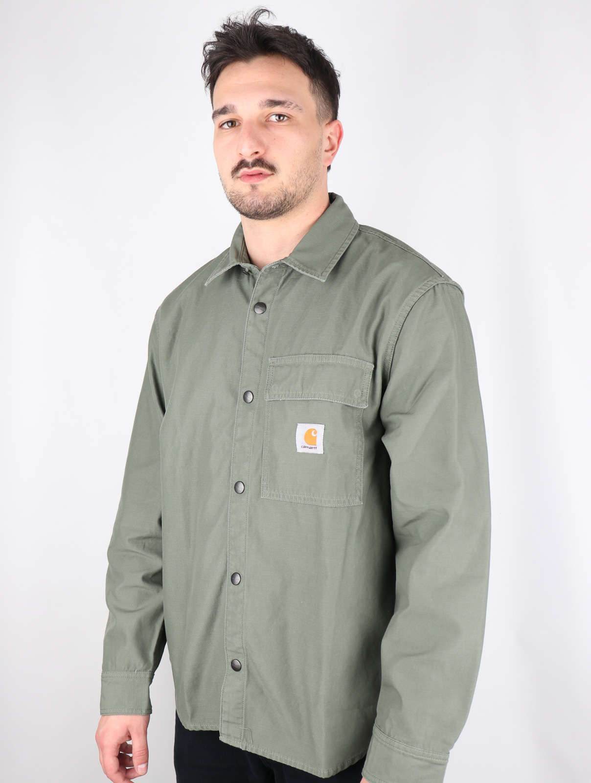 Carhartt Wip Giacca Uomo