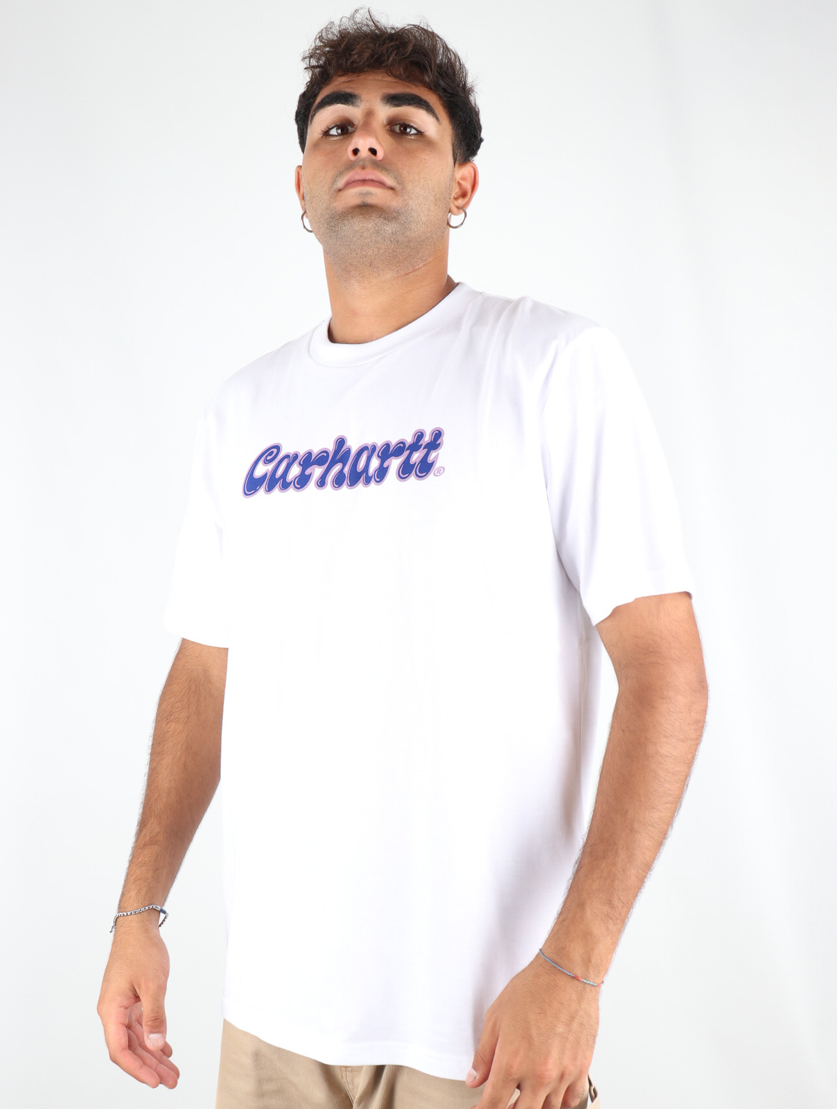 Carhartt Wip T-shirt Uomo