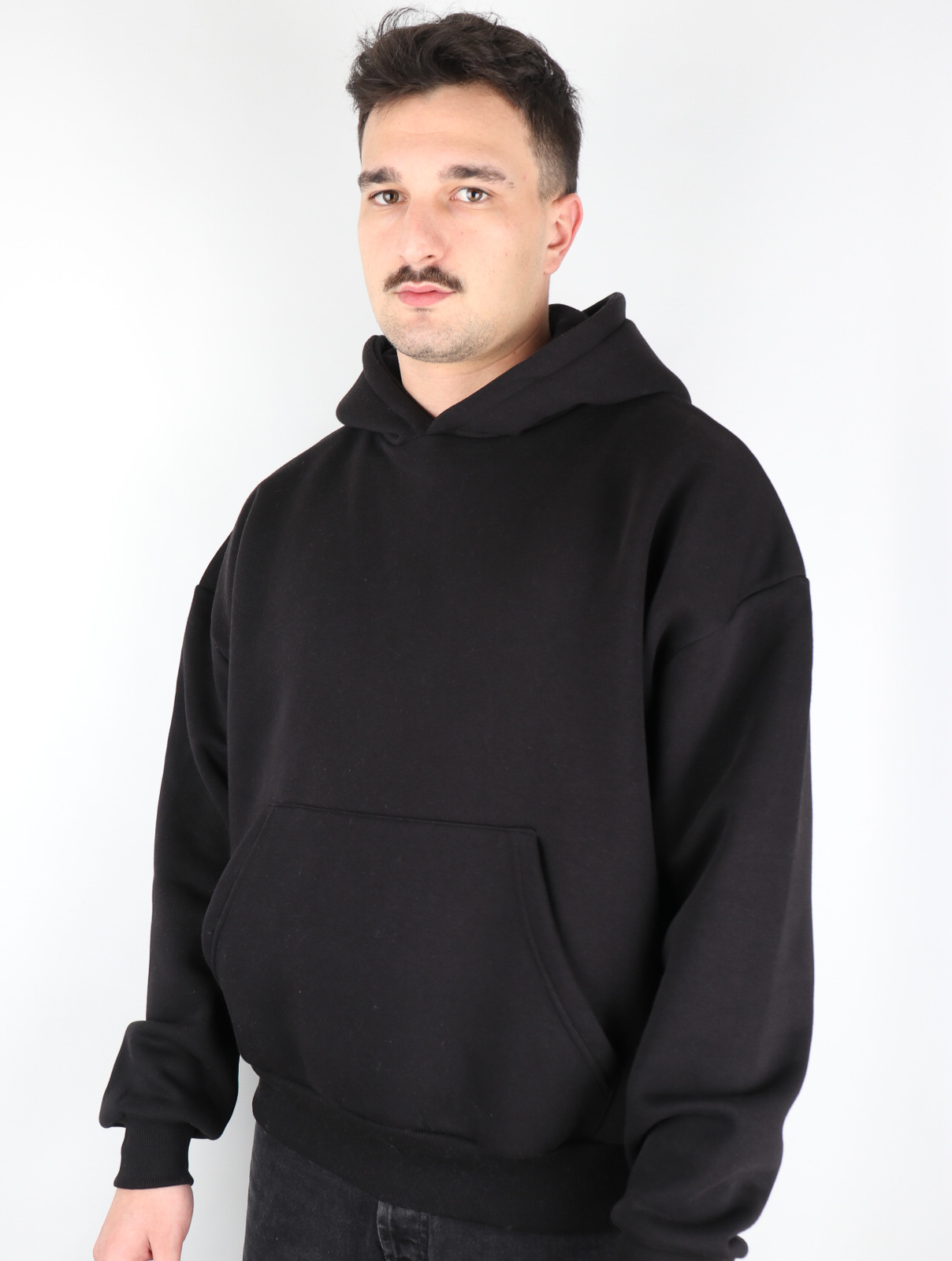 Black Sheep Felpa Uomo