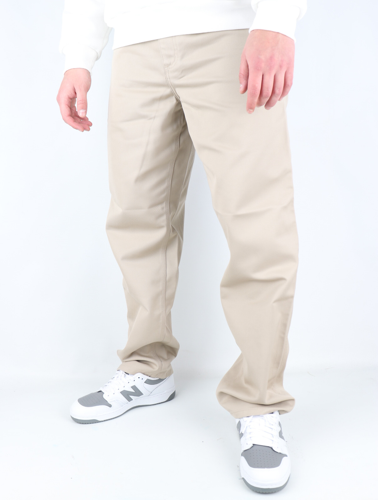 Carhartt Wip Pantaloni Uomo