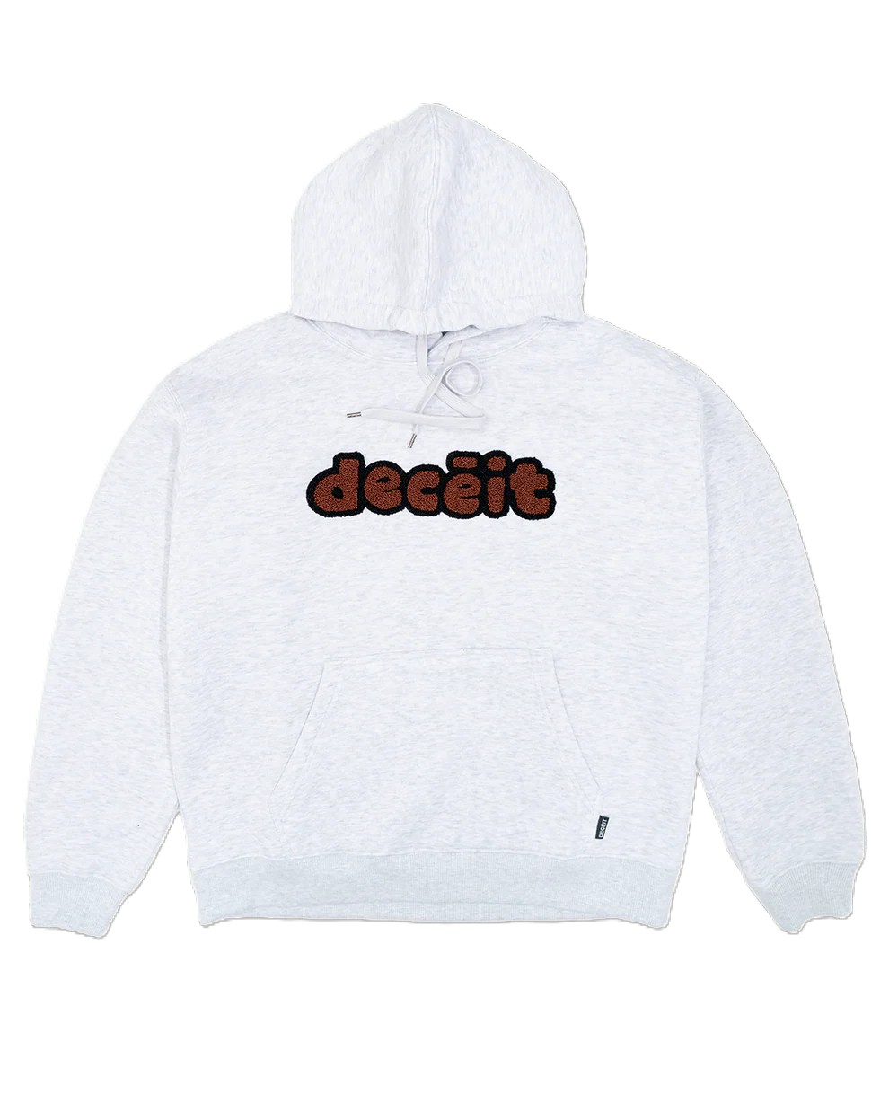 DECEIT DCTW25-010