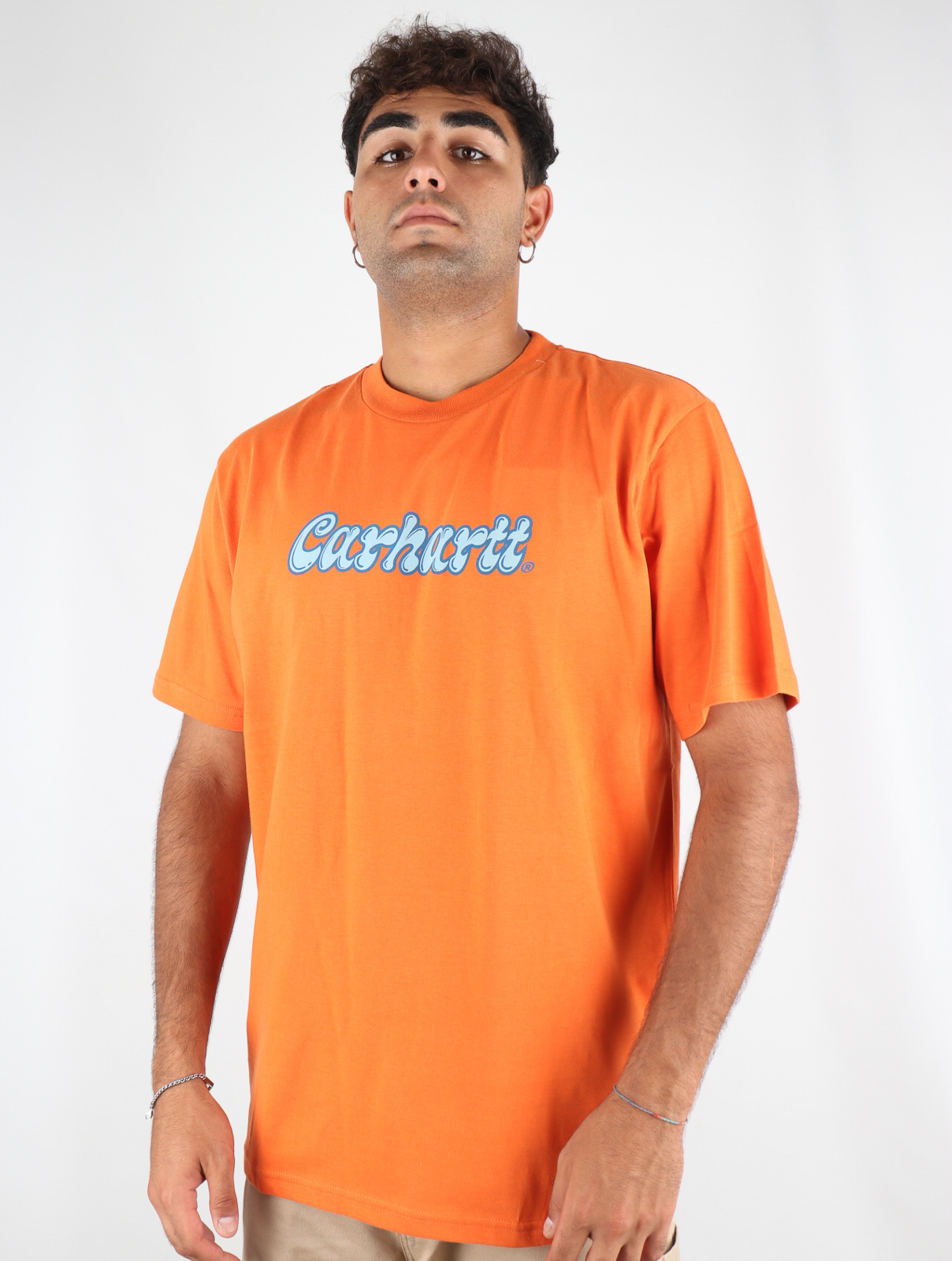 Carhartt Wip T-shirt Uomo