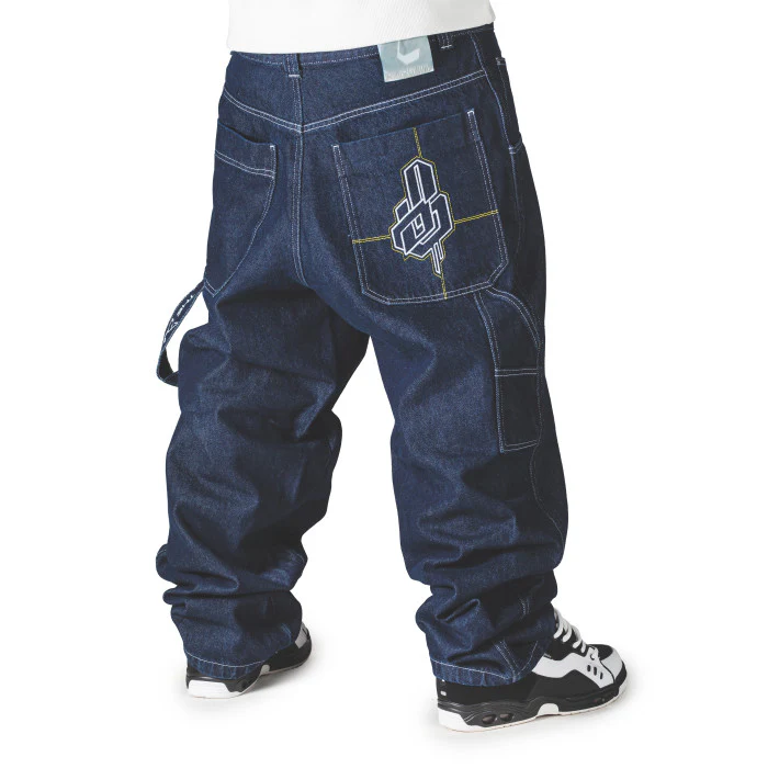 BLUESKIN R.GIALLO-L-DNMB-001