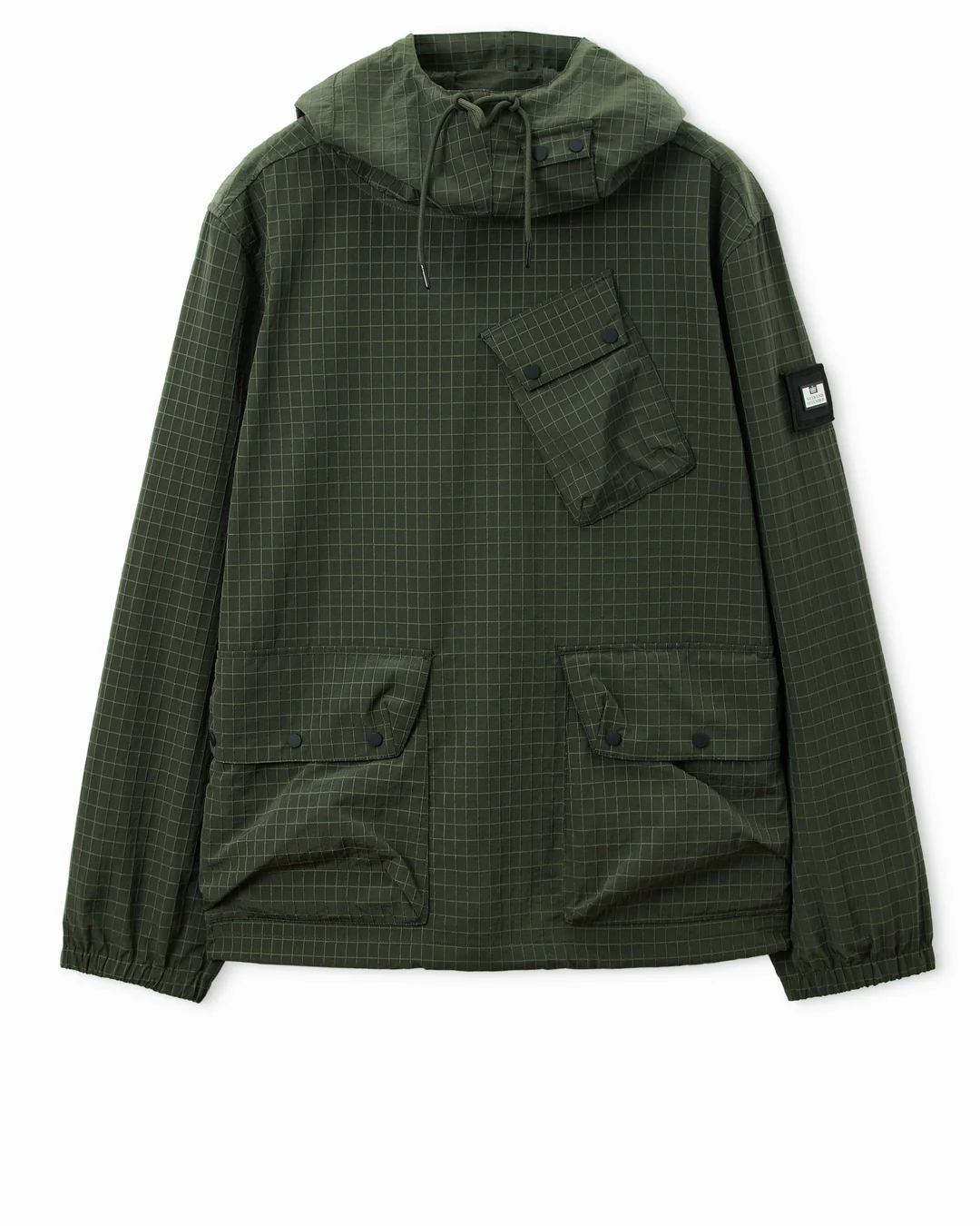 WEEKEND OFFENDER OT3A05