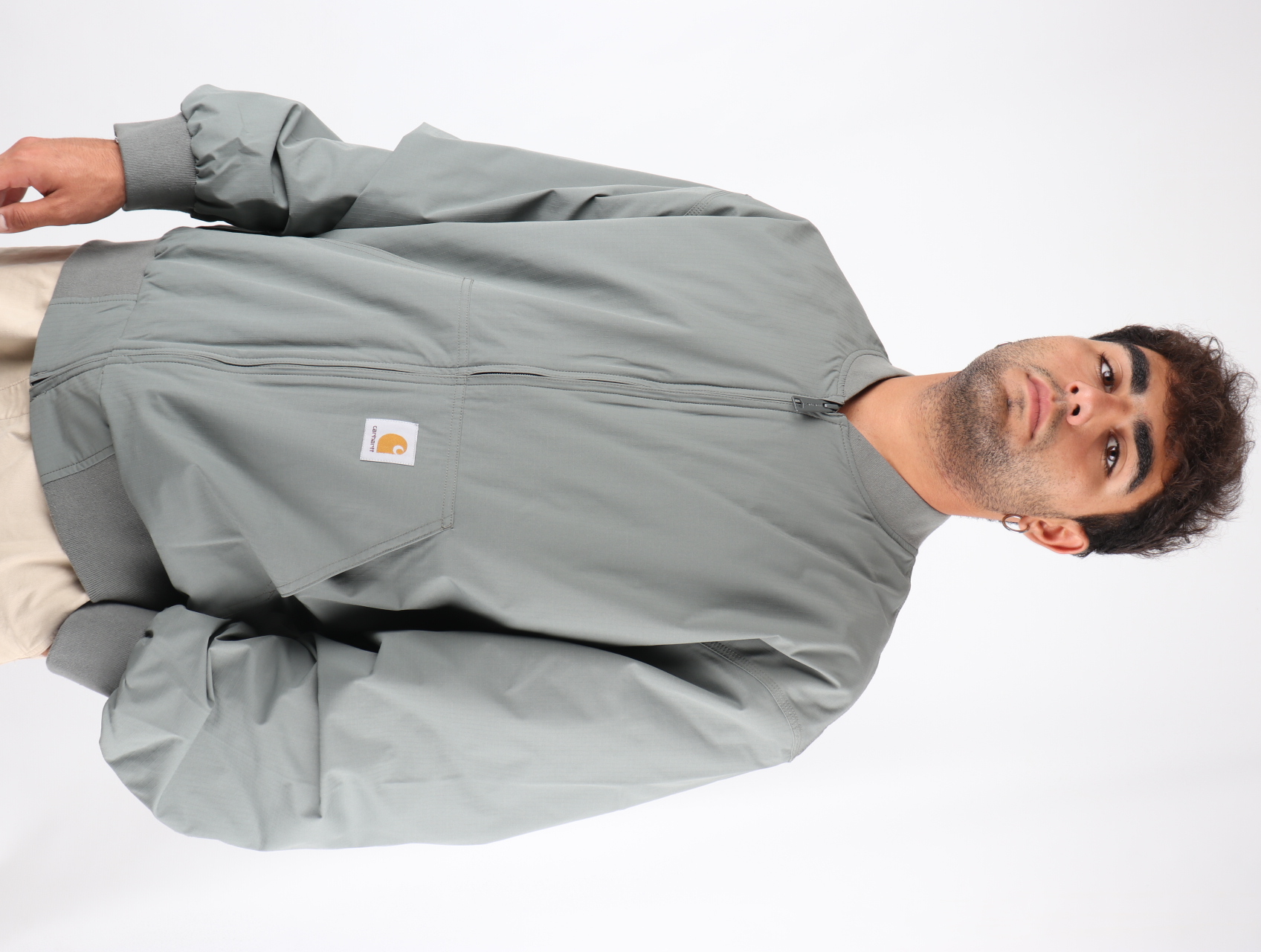 Carhartt Wip Giacca Uomo