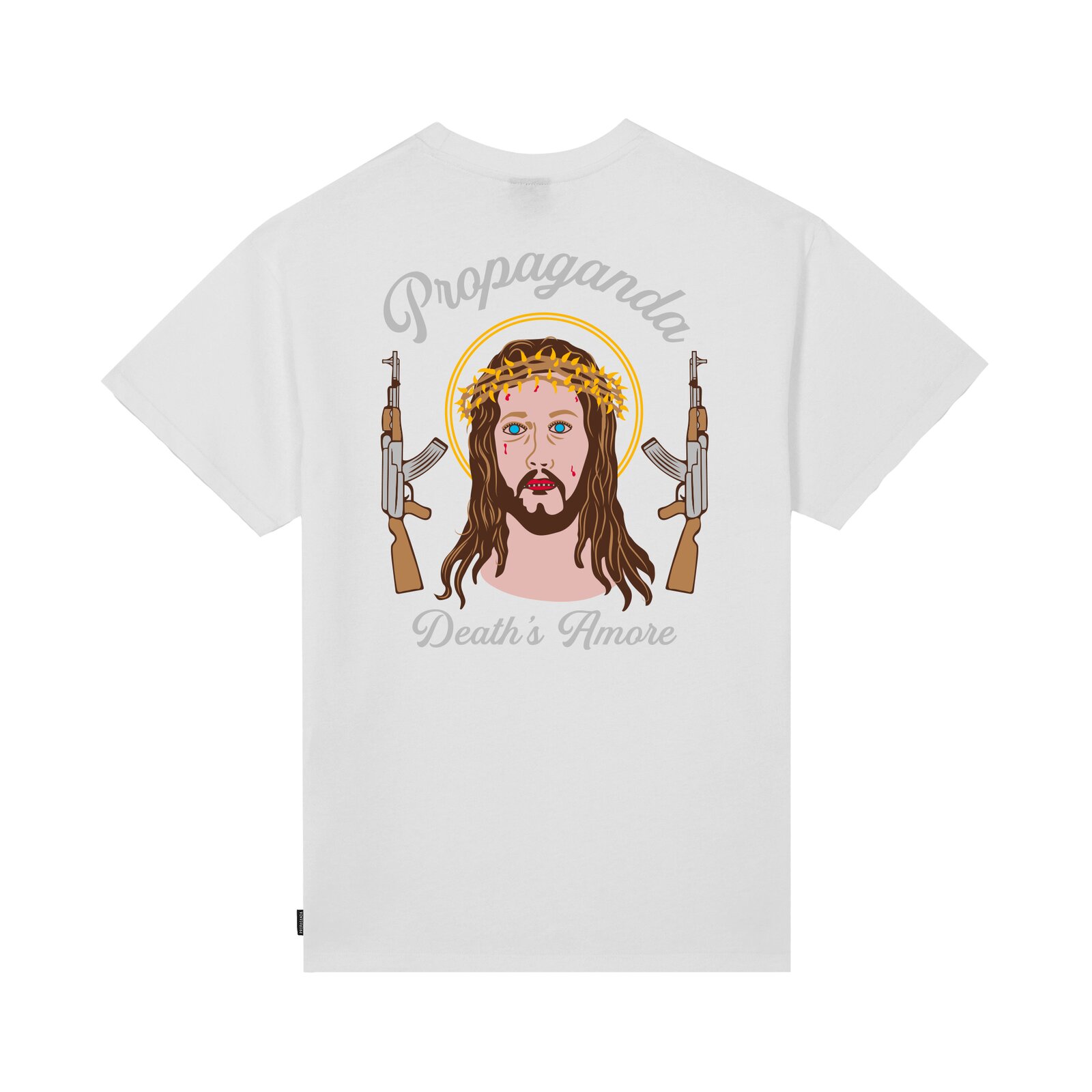 PROPAGANDA 25SSPRTS801