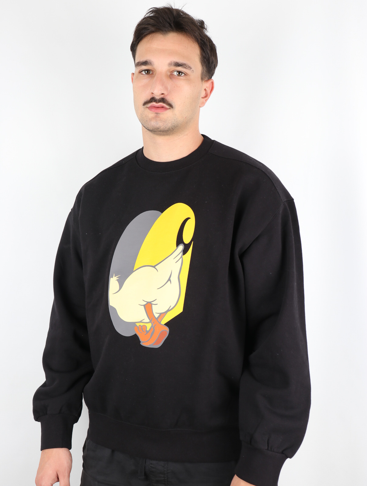 Carhartt Wip Felpa Uomo