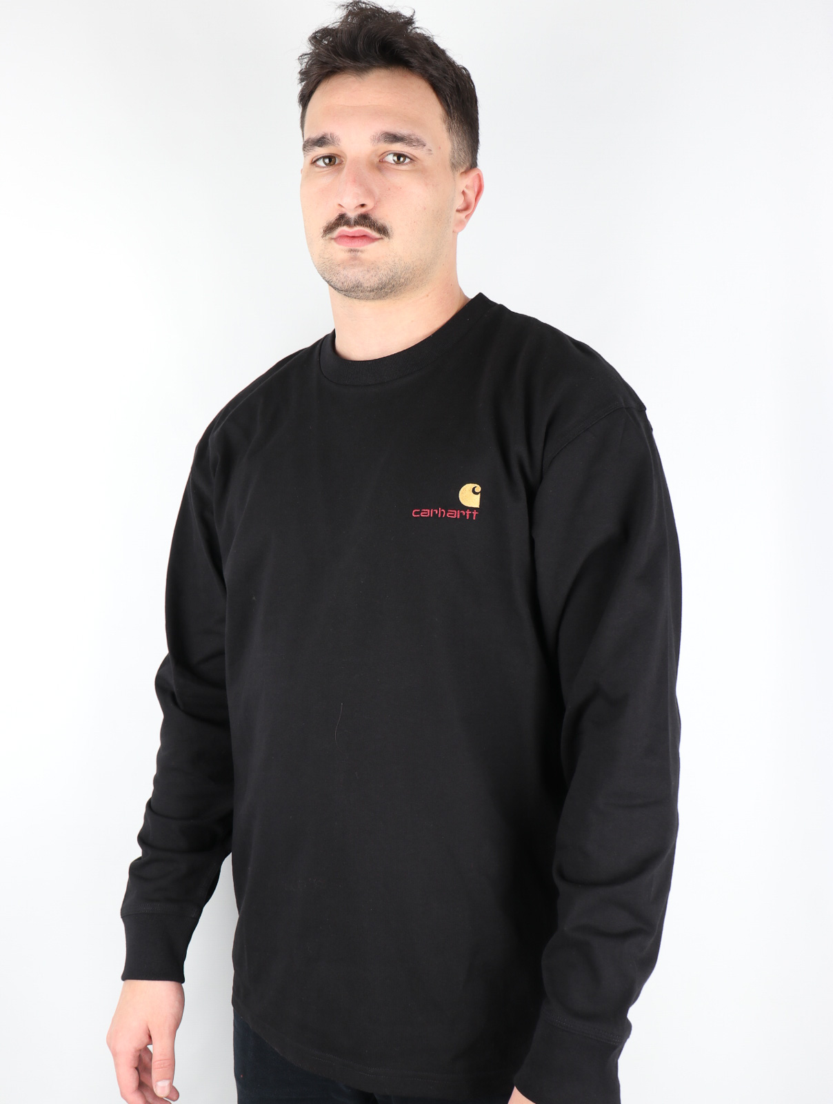 Carhartt Wip T-shirt Uomo