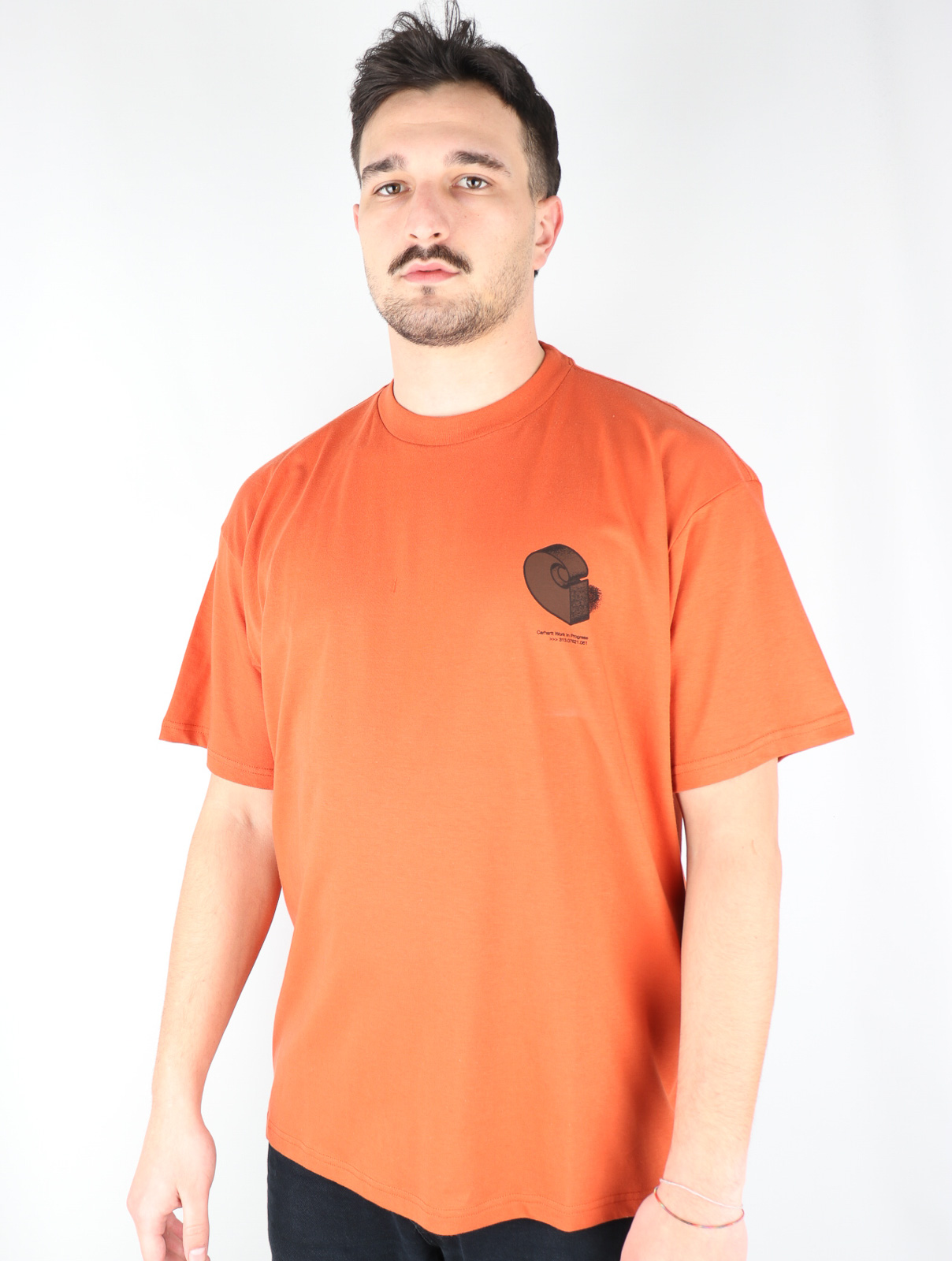 Carhartt Wip T-shirt Uomo