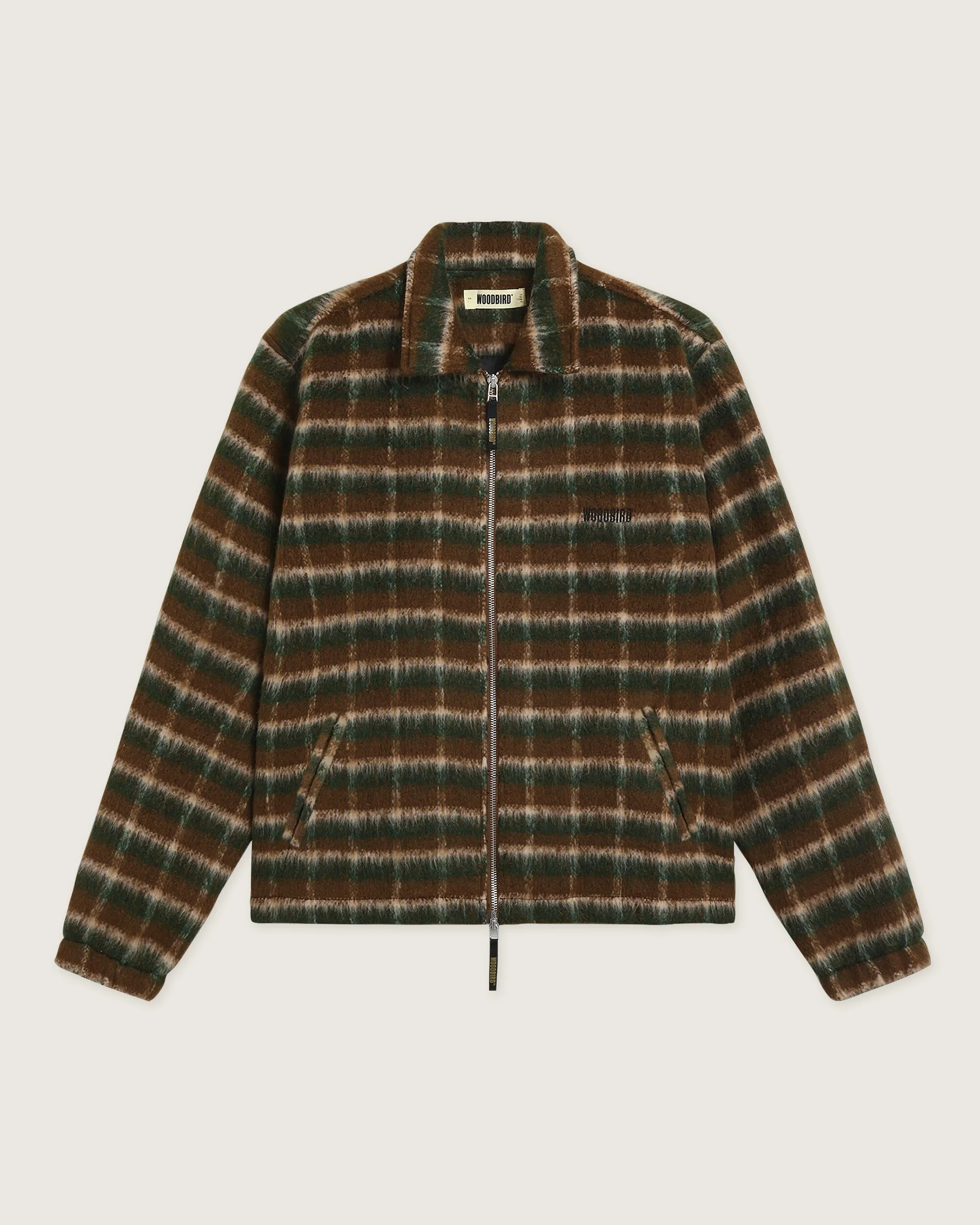 WOODBIRD 2536-907