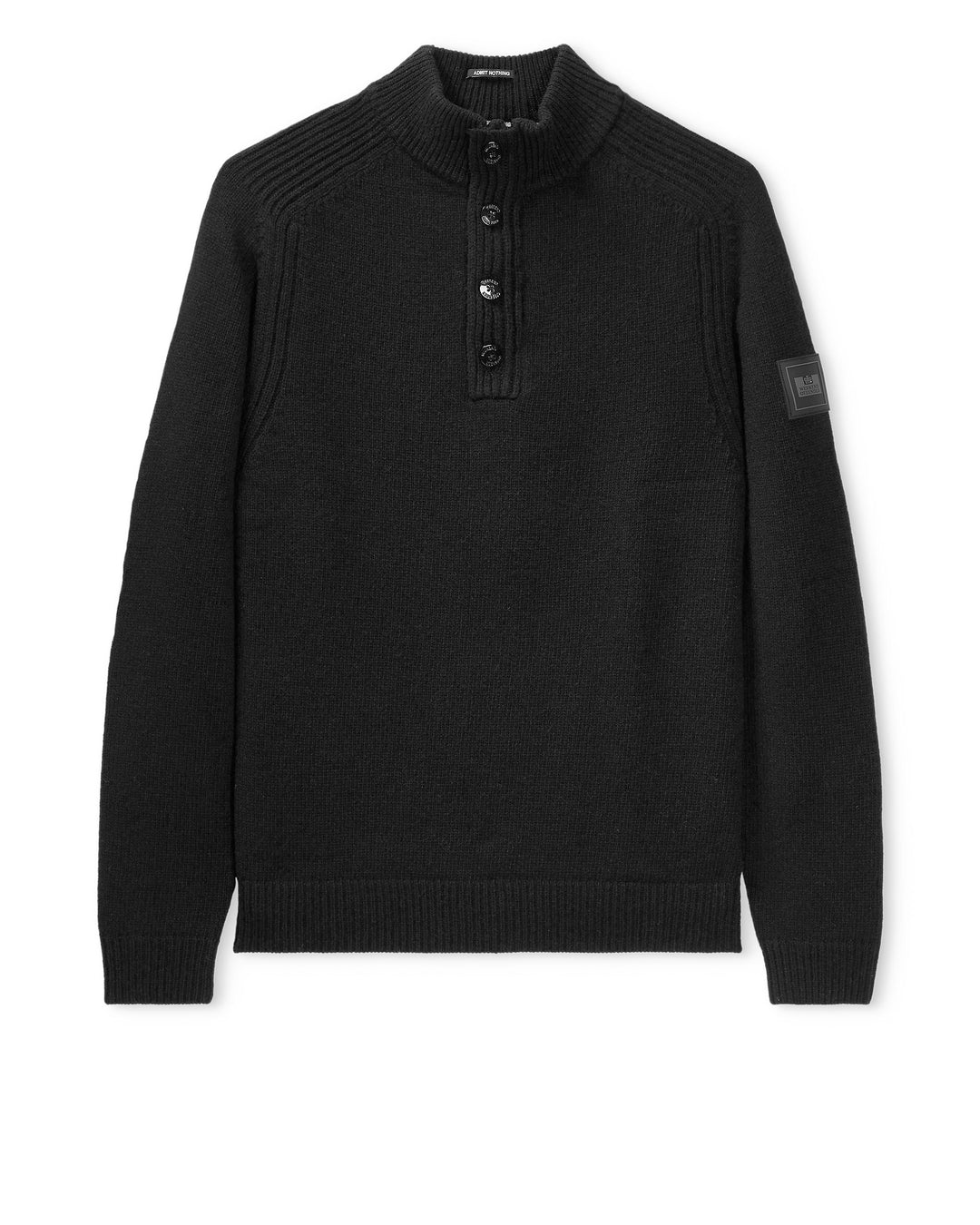 WEEKEND OFFENDER KW3A14