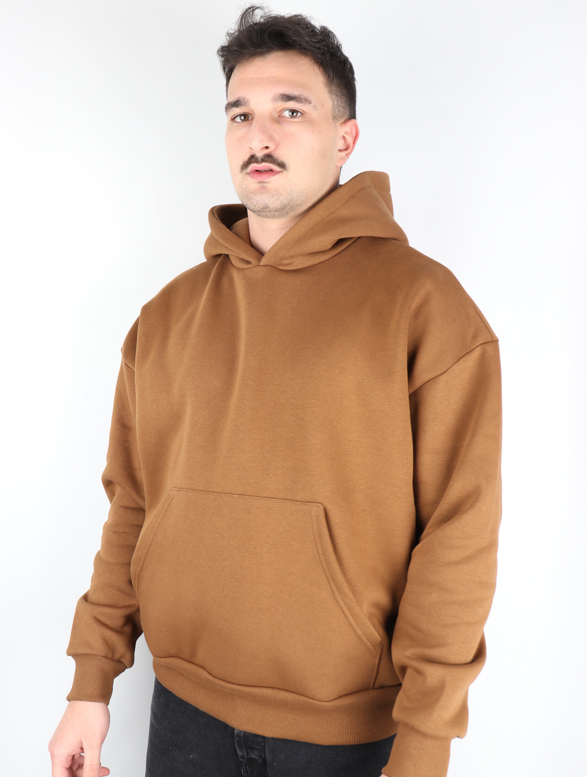 Black Sheep Felpa Uomo