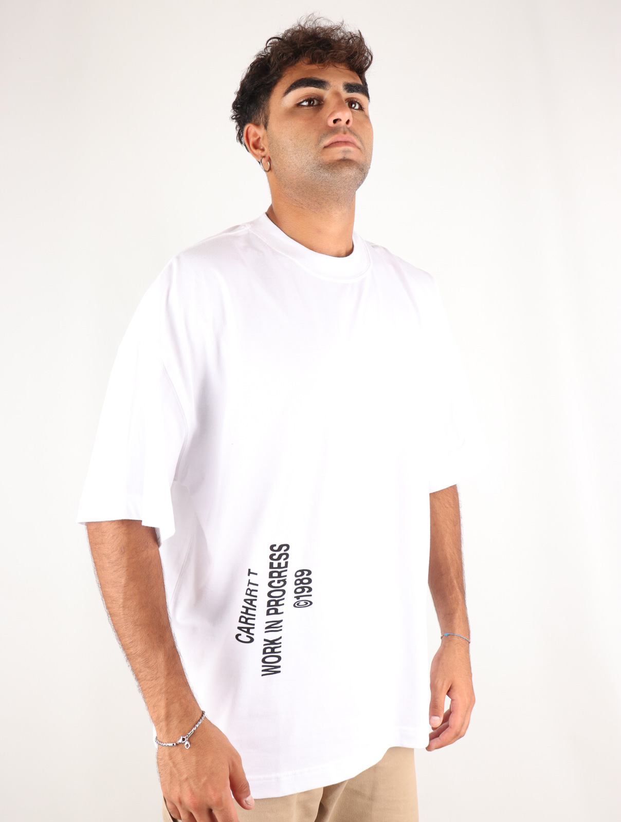 Carhartt Wip T-shirt Uomo