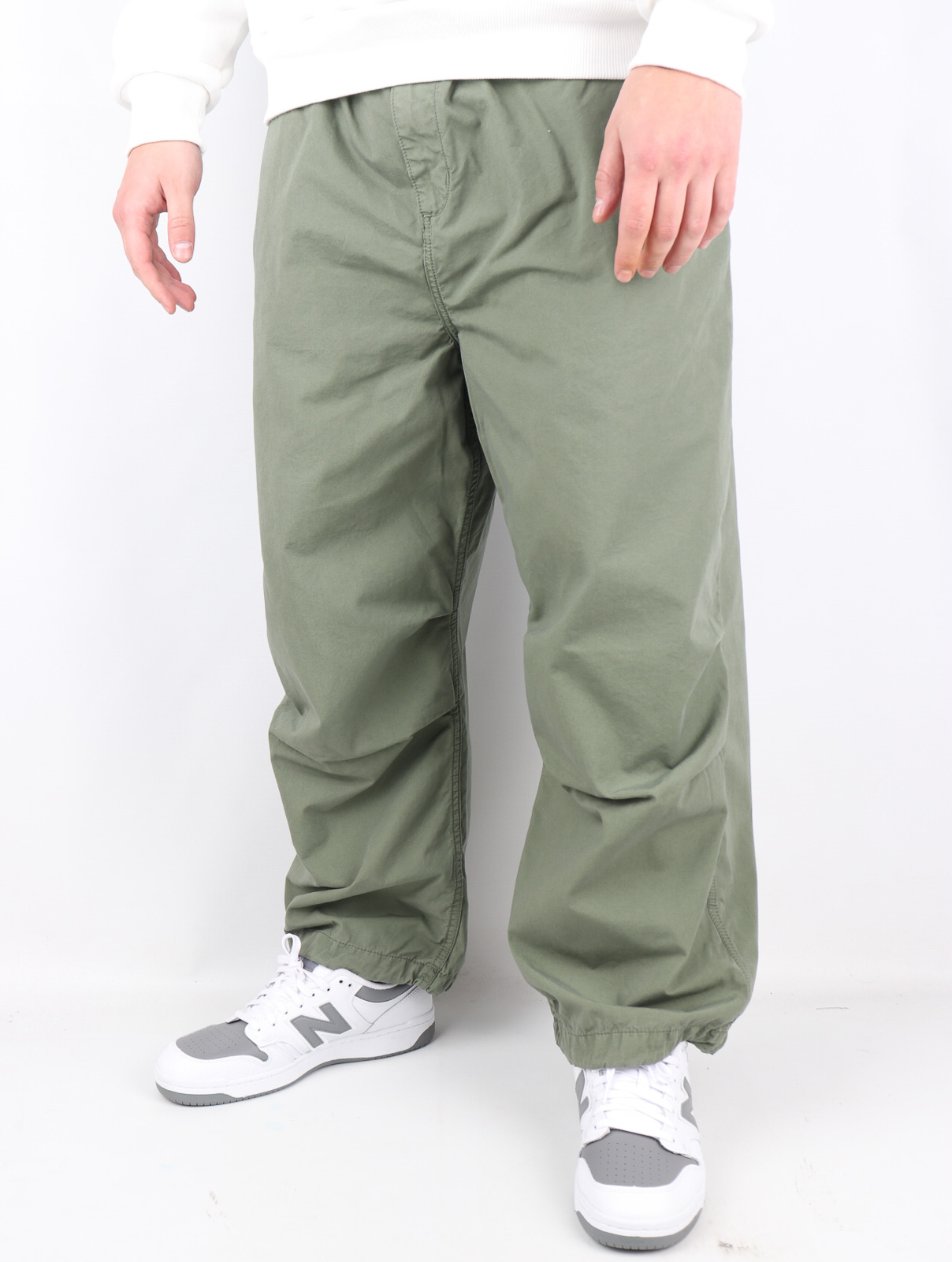 Carhartt Wip Pantaloni Uomo