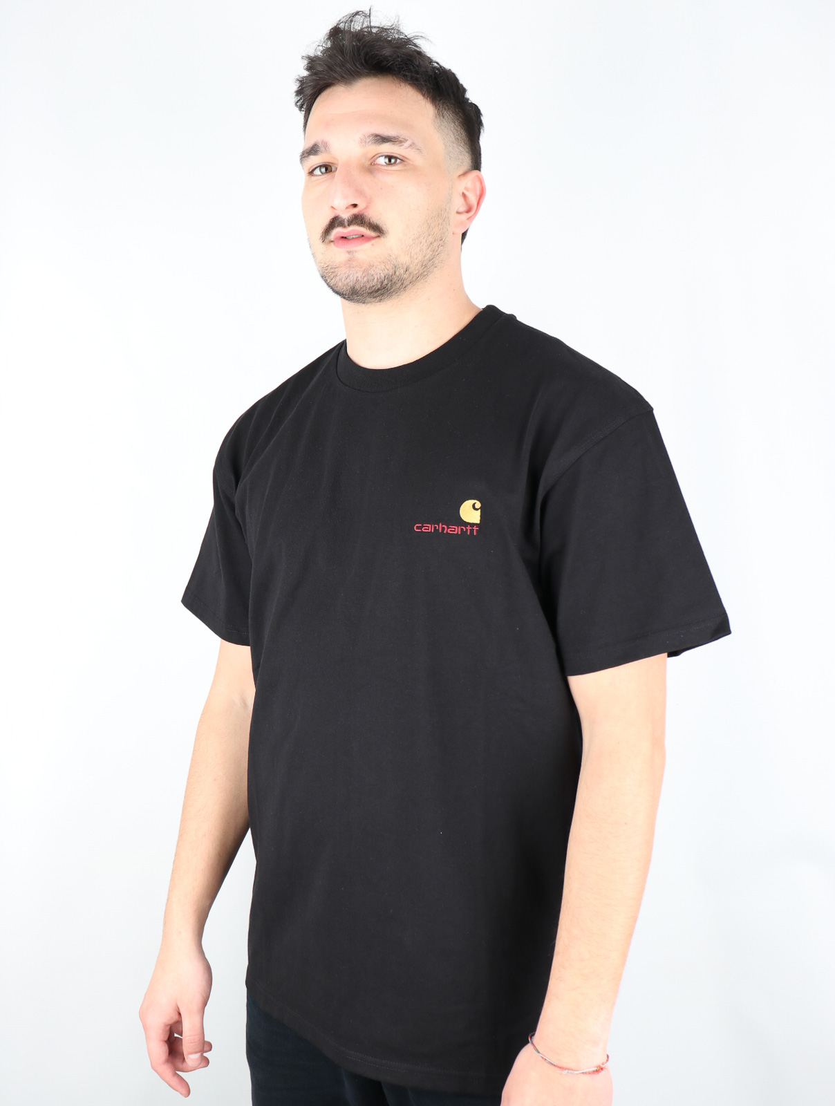 Carhartt Wip T-shirt Uomo