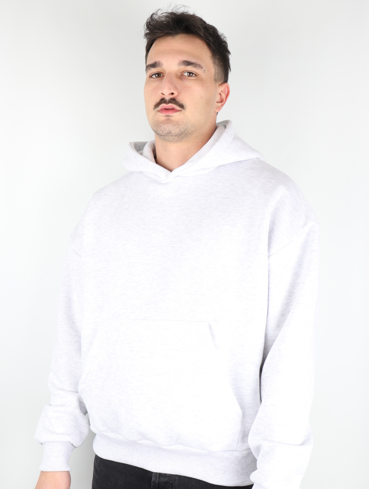 Black Sheep Felpa Uomo