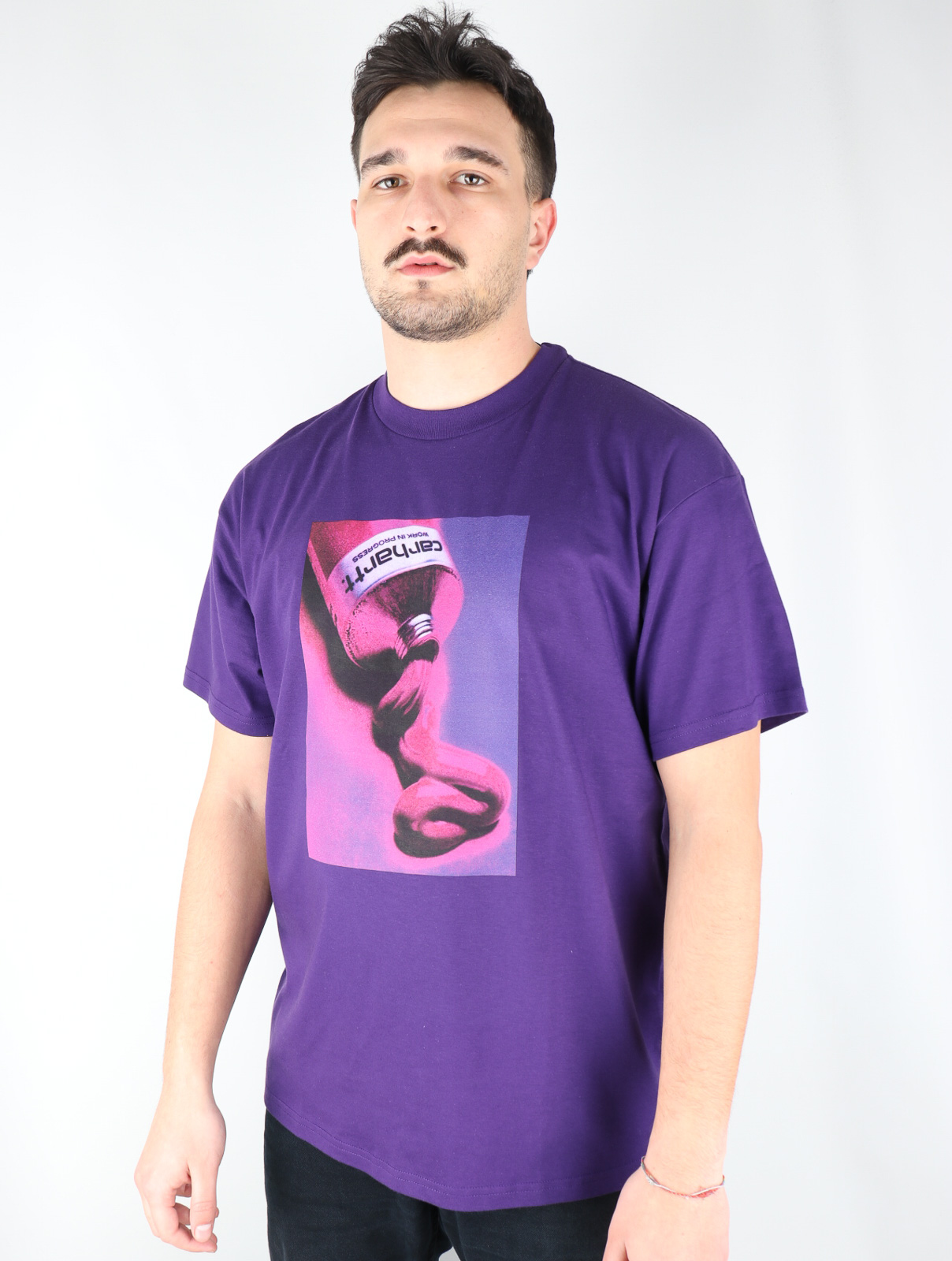 Carhartt Wip T-shirt Uomo