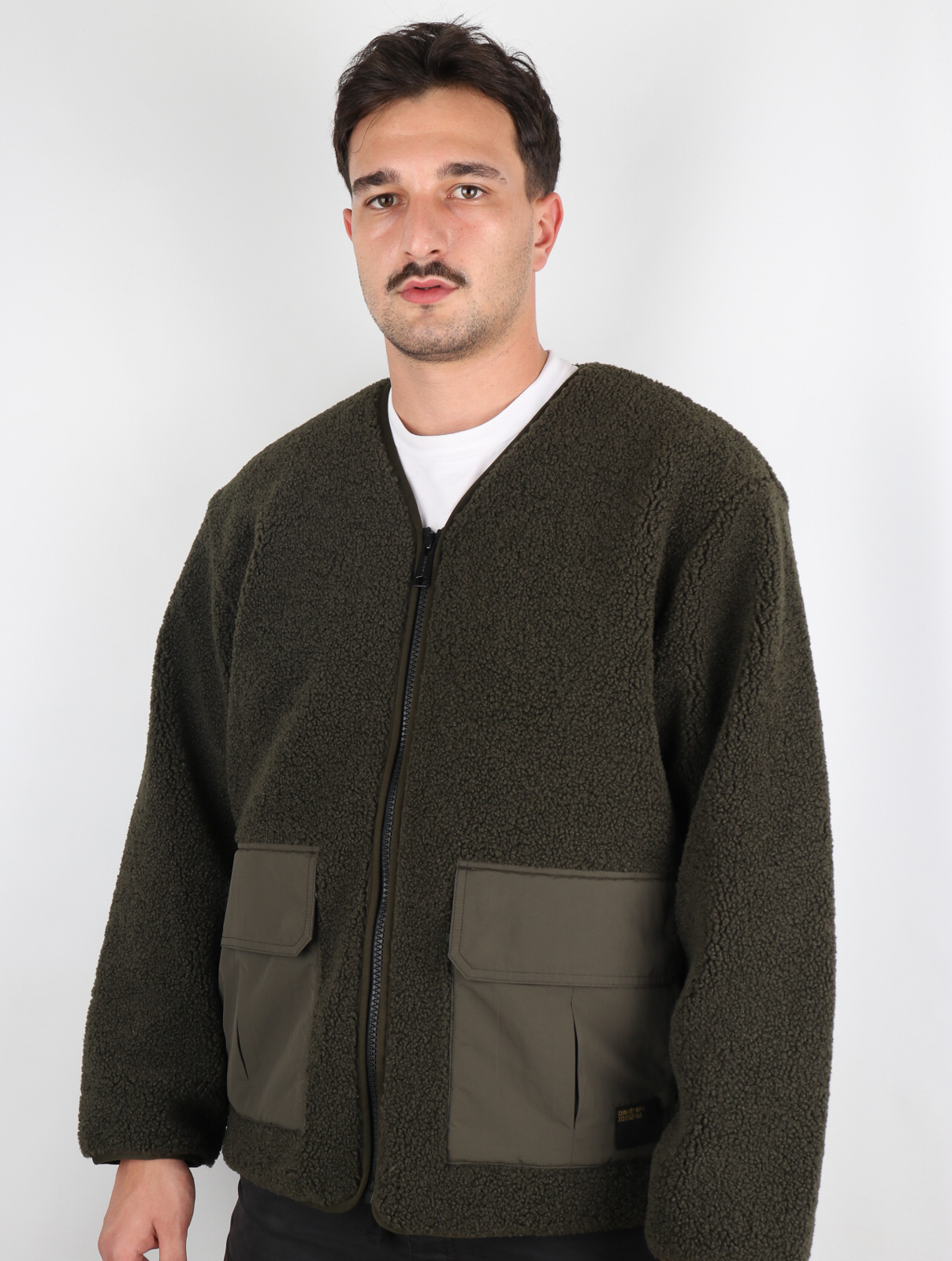 Carhartt Wip Giacca Uomo
