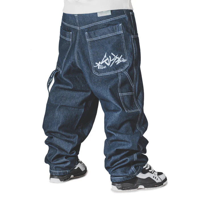 BLUESKIN R.BIANCO-L-DNMB-001