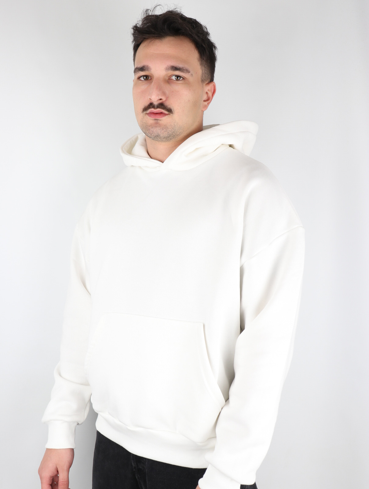 Black Sheep Felpa Uomo