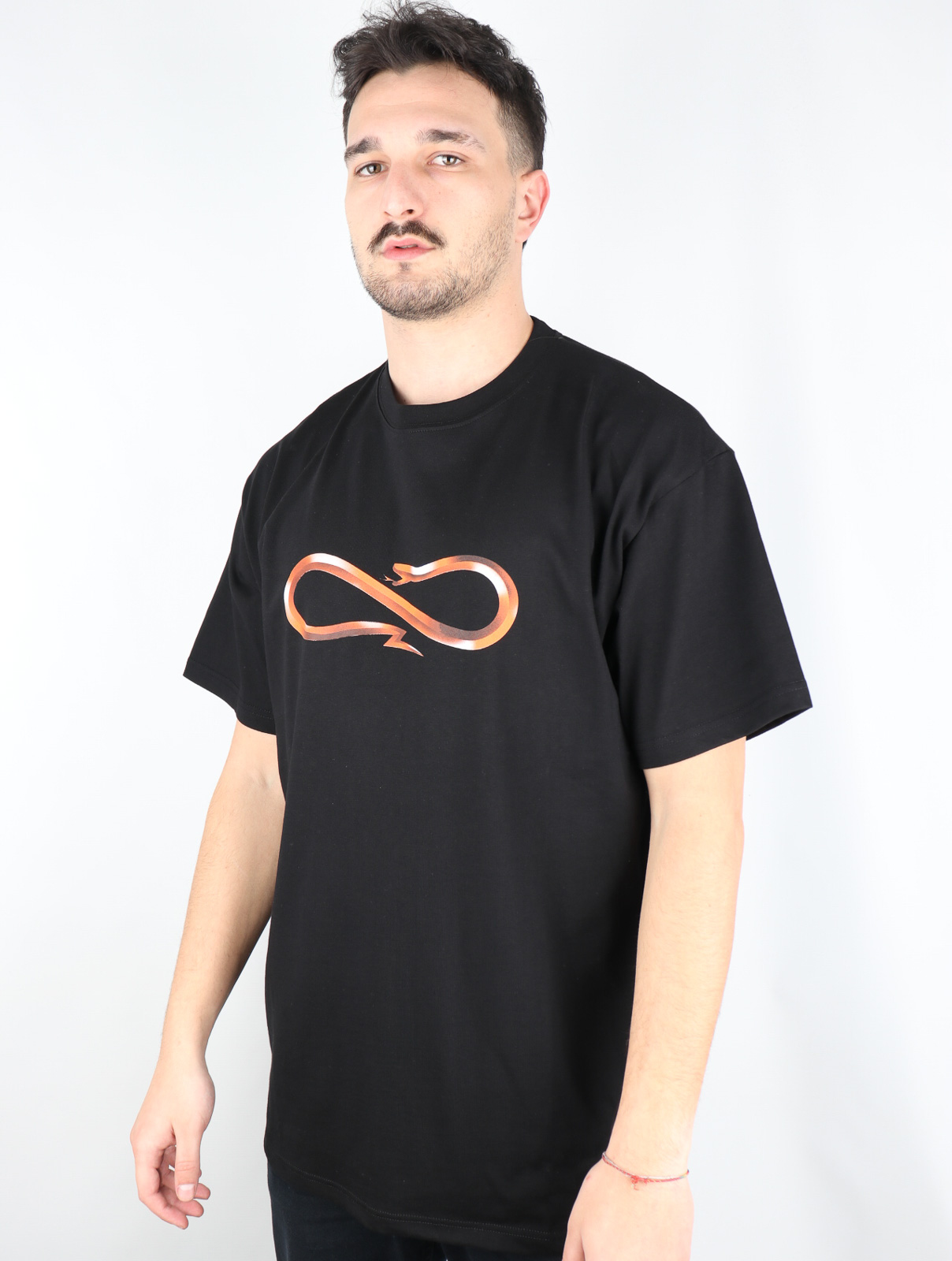Propaganda T-shirt Uomo