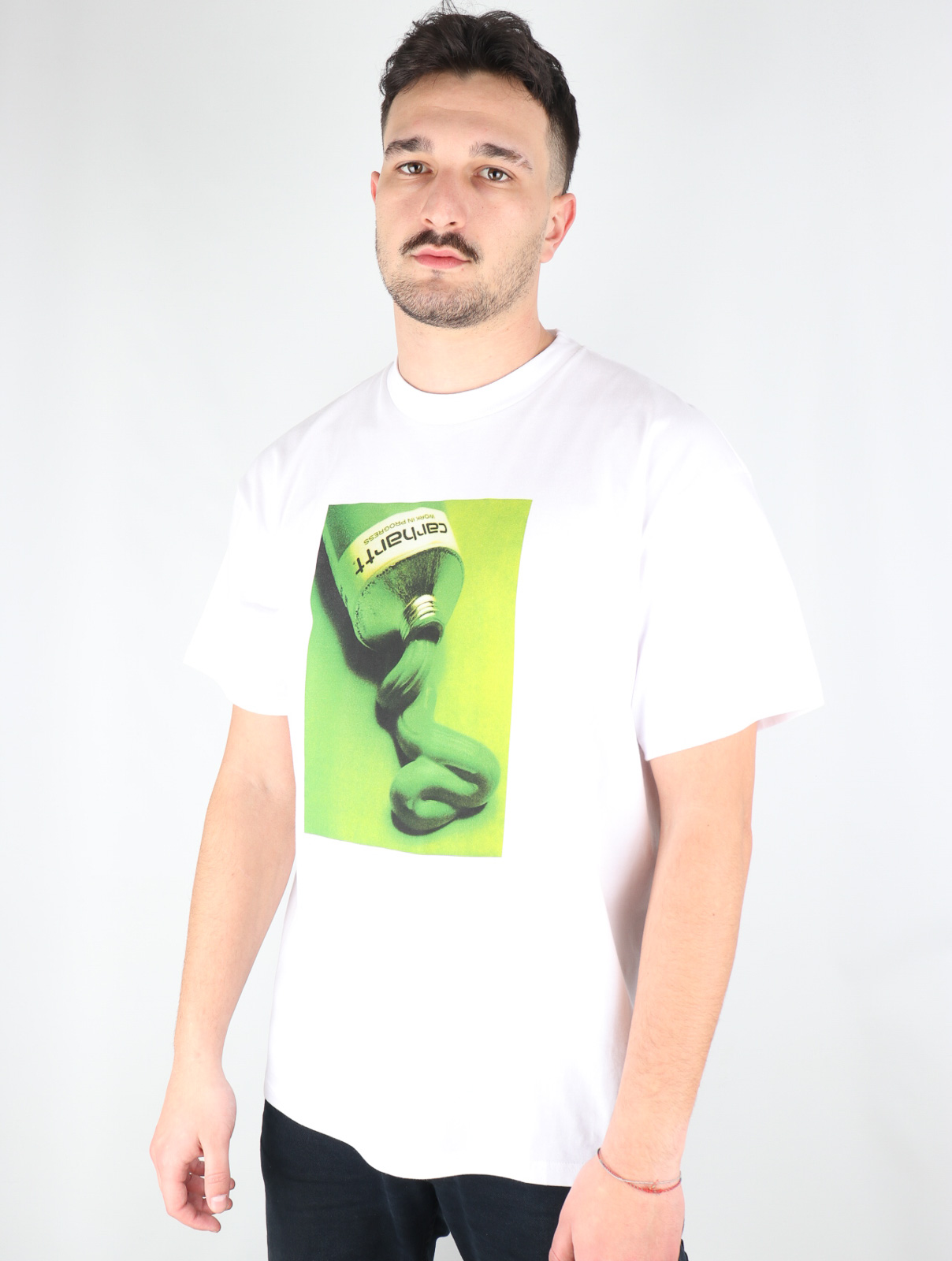 Carhartt Wip T-shirt Uomo