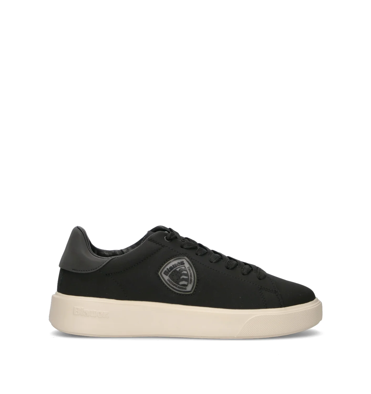 BLAUER F5BUCK07 NERO