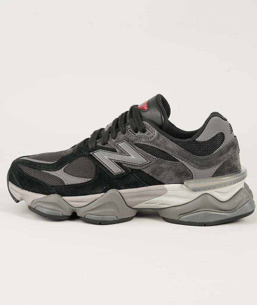 NEW BALANCE U9060BLK