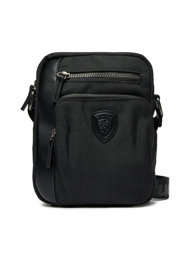 BLAUER F5CROSBY01NERO