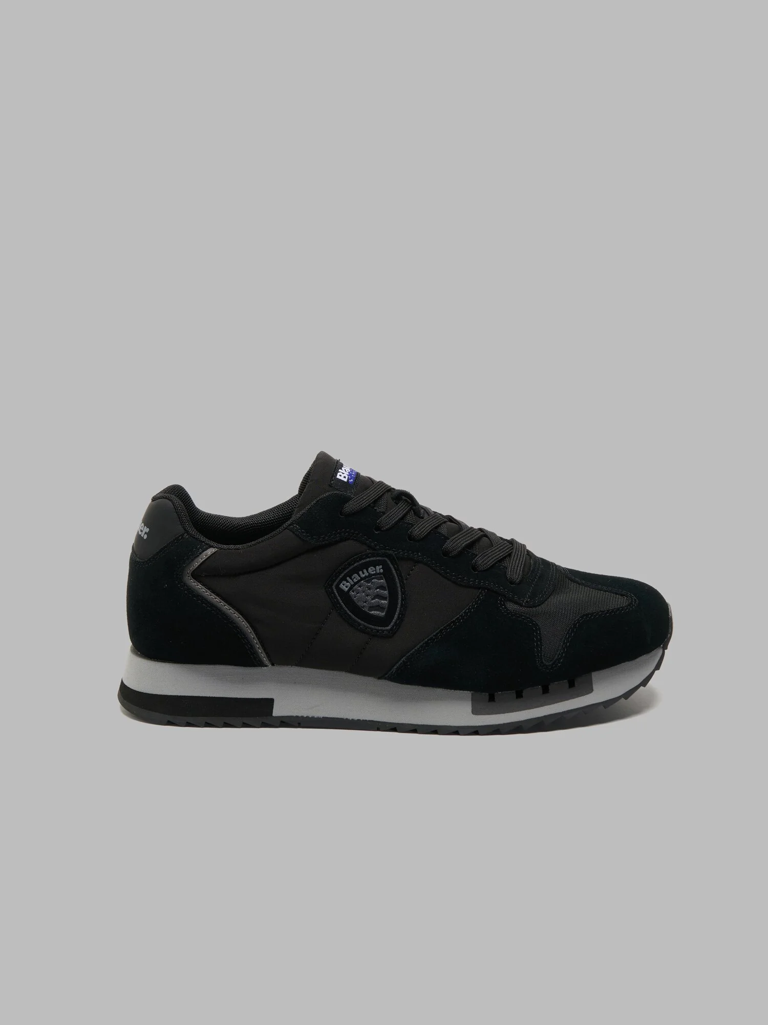 BLAUER F5QUEENS05 NERO