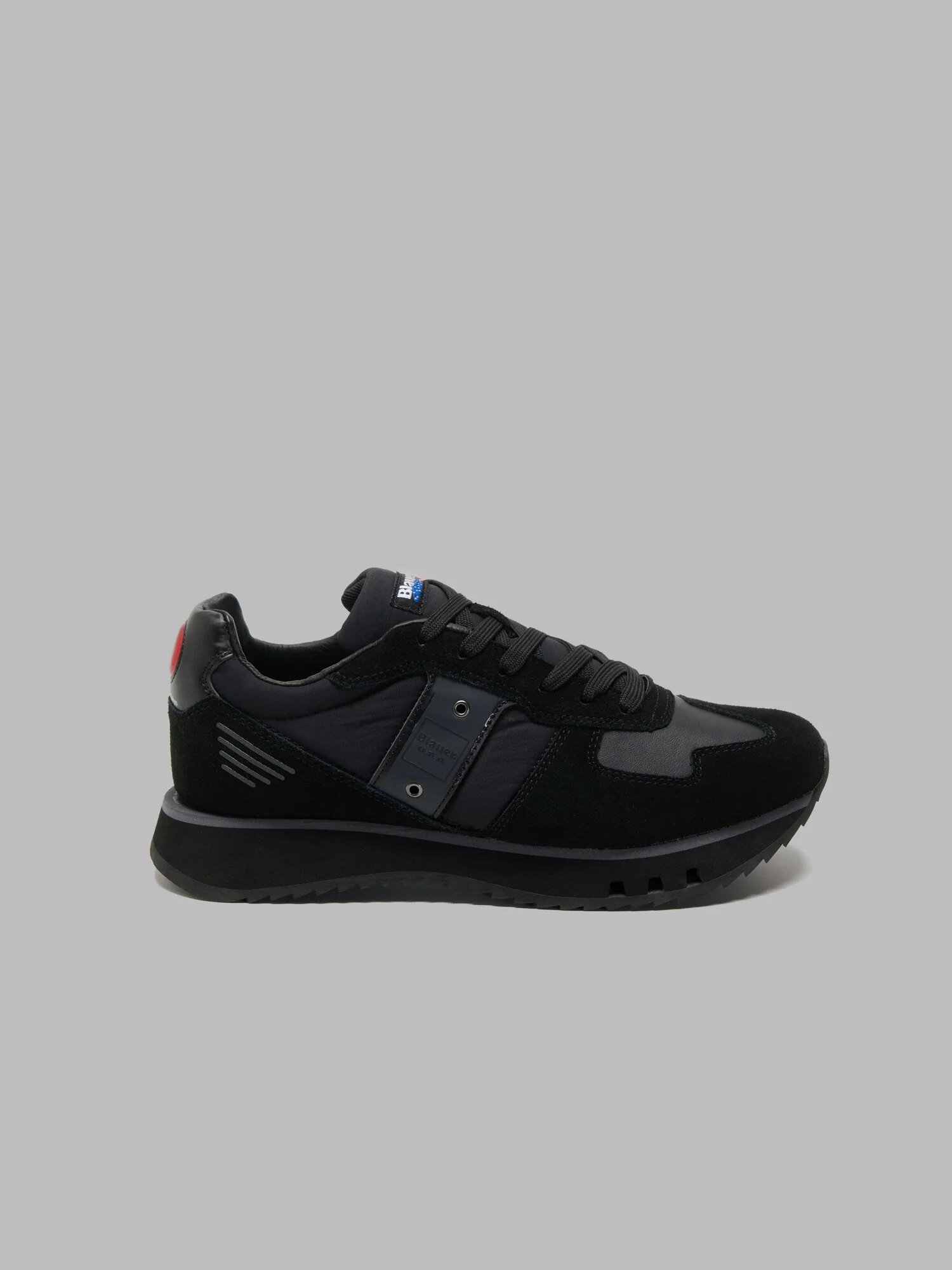 BLAUER F5TOKIO01 NERO