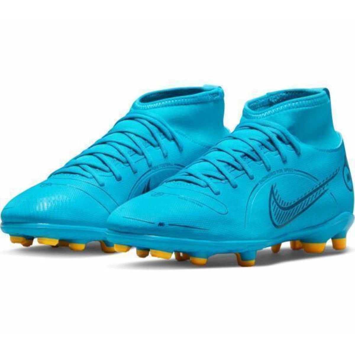 NIKE DJ2894 484