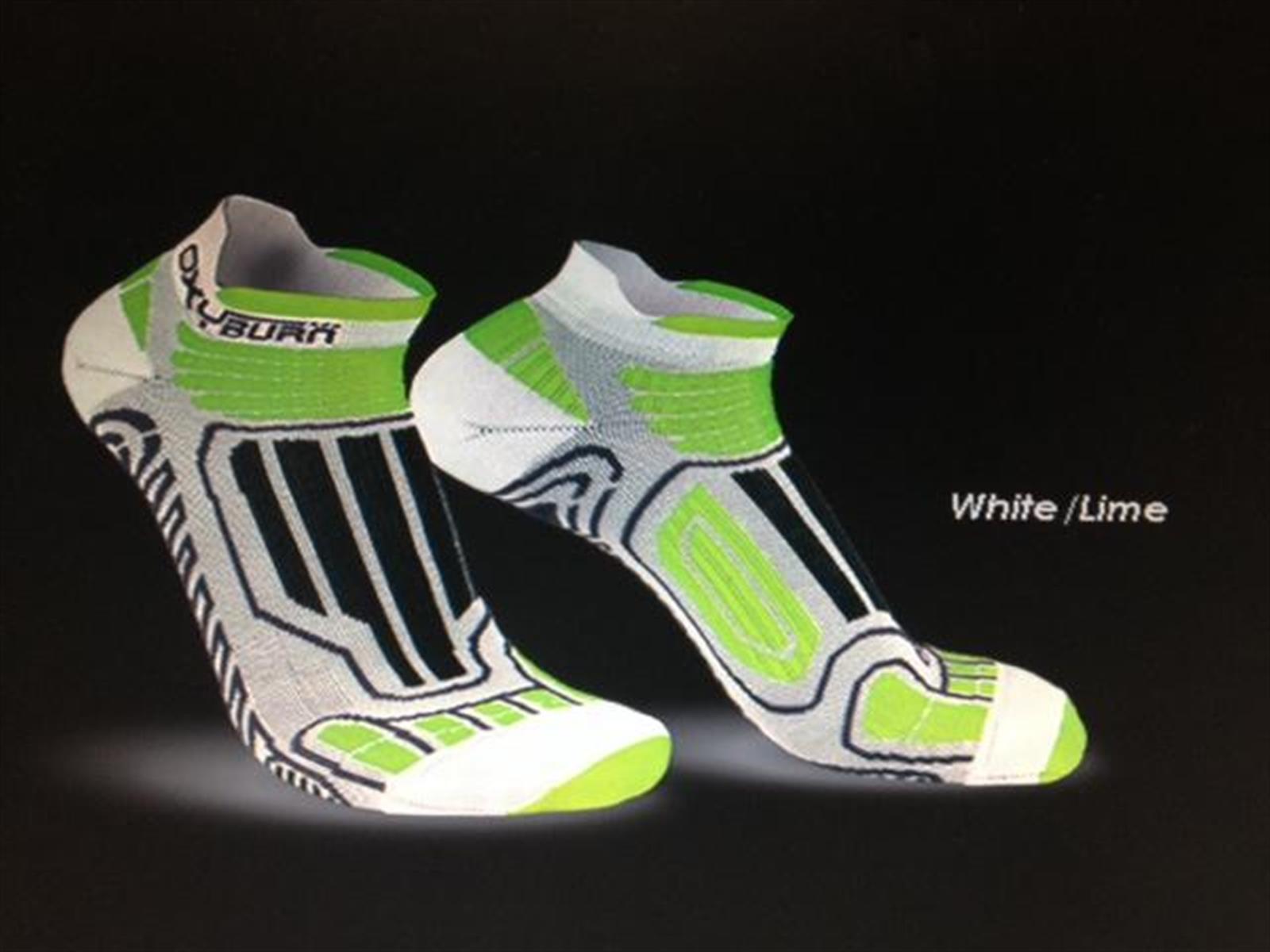 OXYBURN LIGHT COMPRESSION
