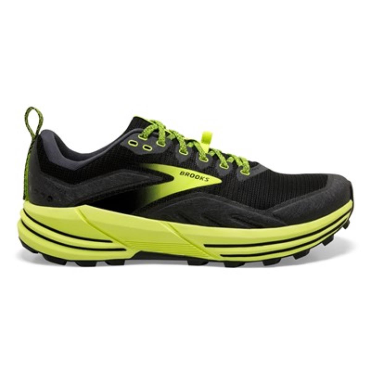 BROOKS CASCADIA 16