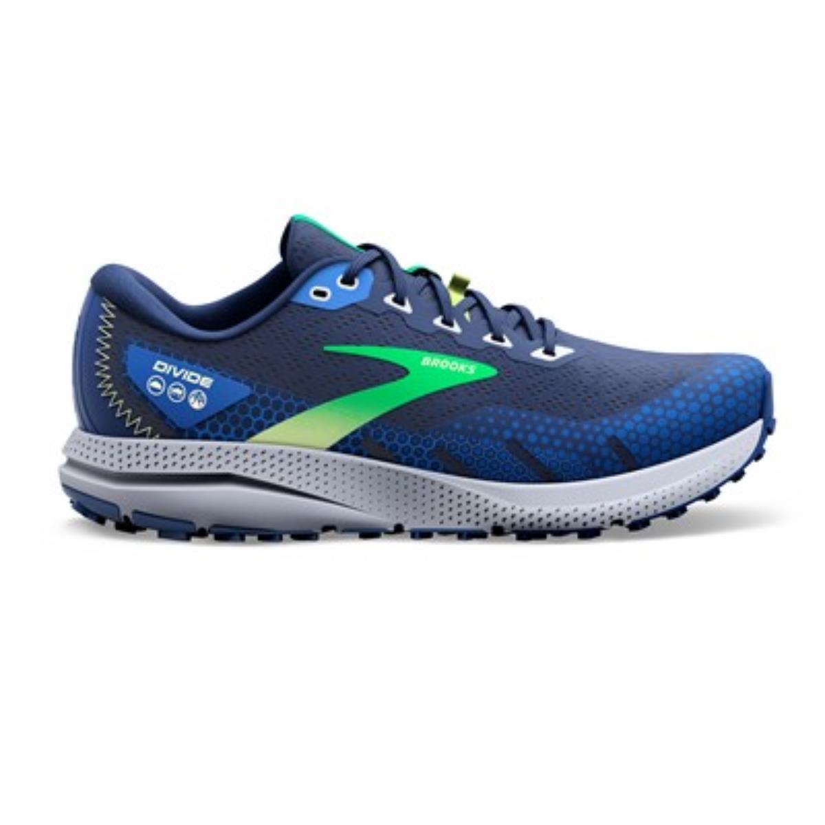 BROOKS 110381 1D 436