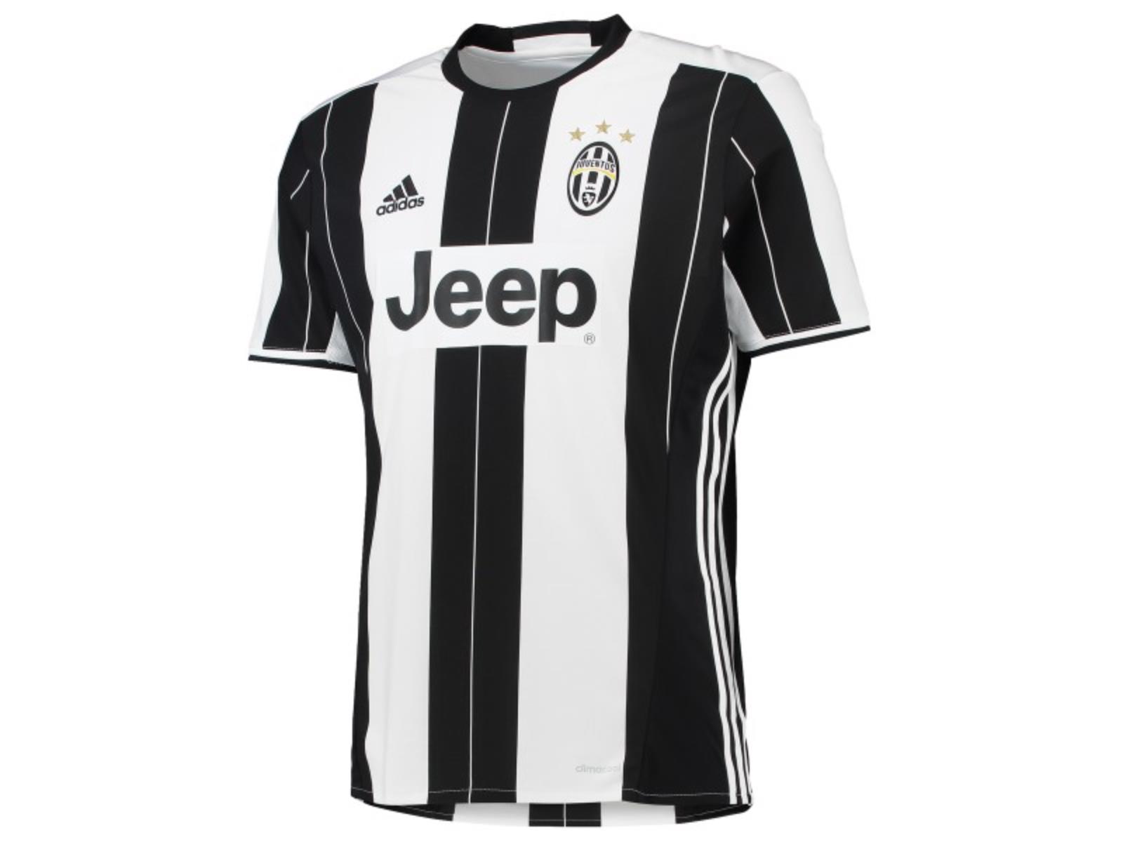 ADIDAS JUVE 16/17