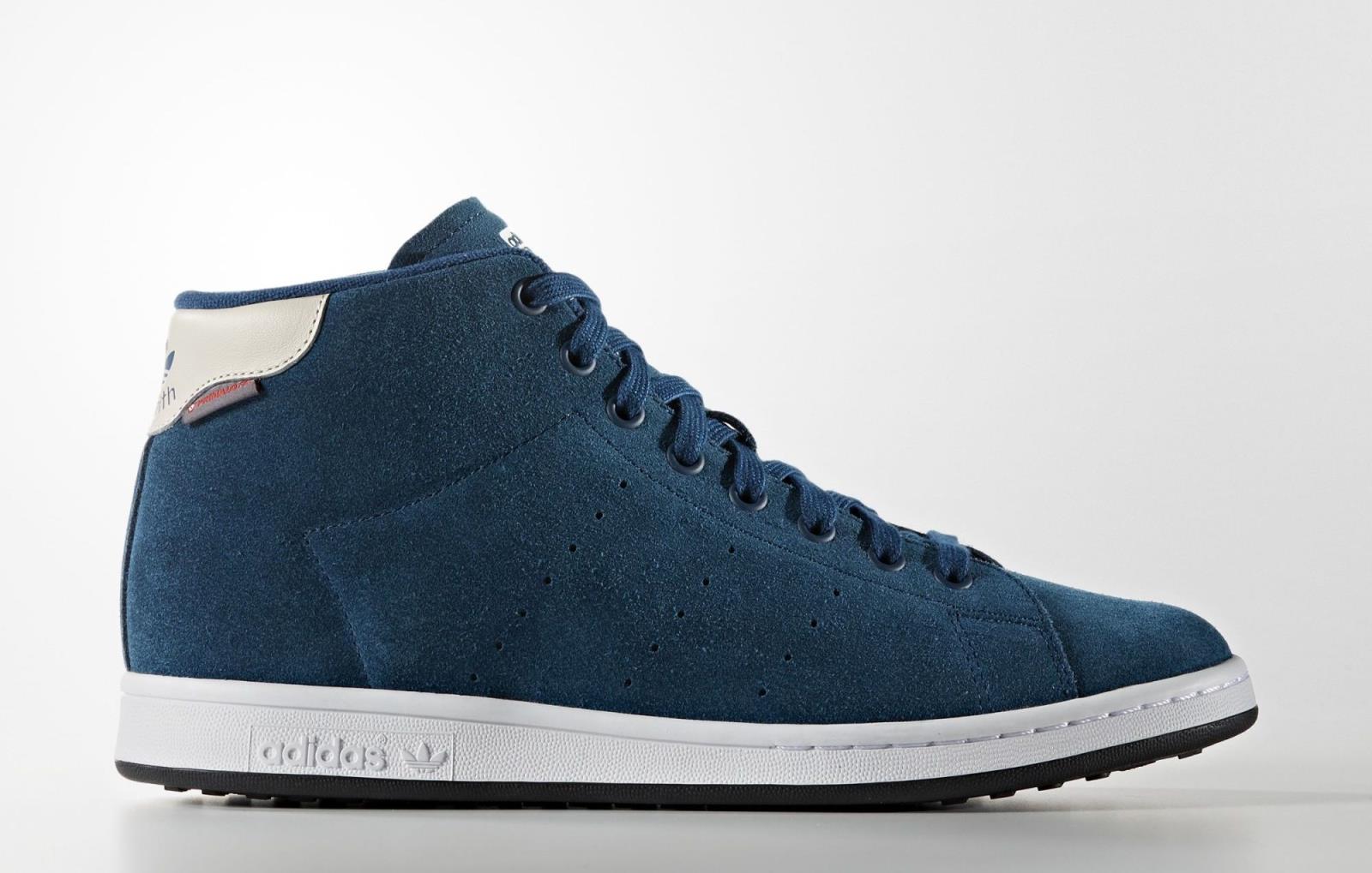 ADIDAS STAN WINTER