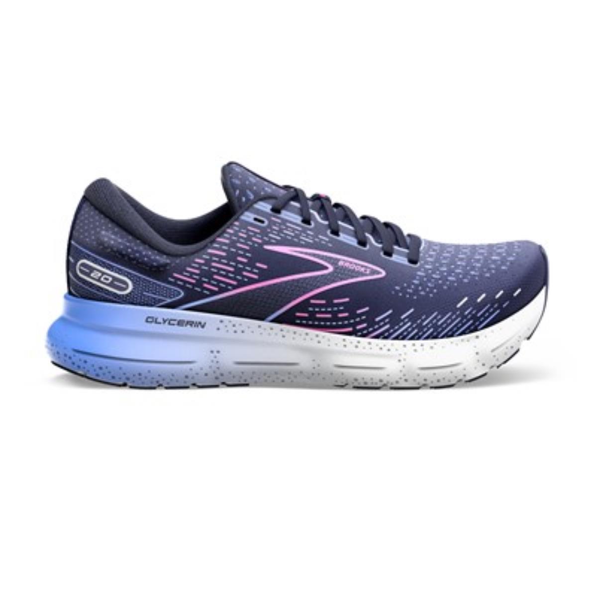 BROOKS 120369 1B 460