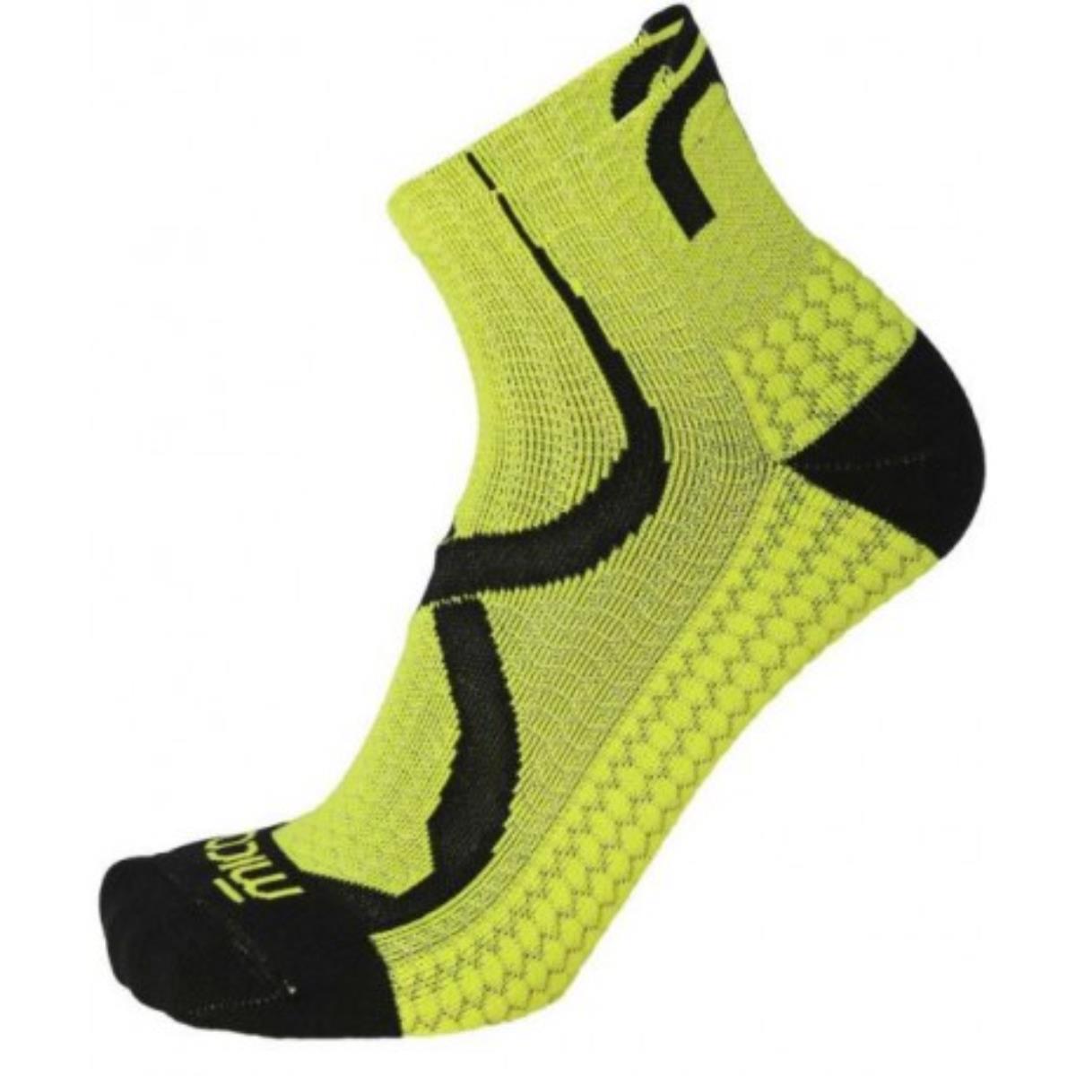MICO CA01504 189 GIALLO FLUO