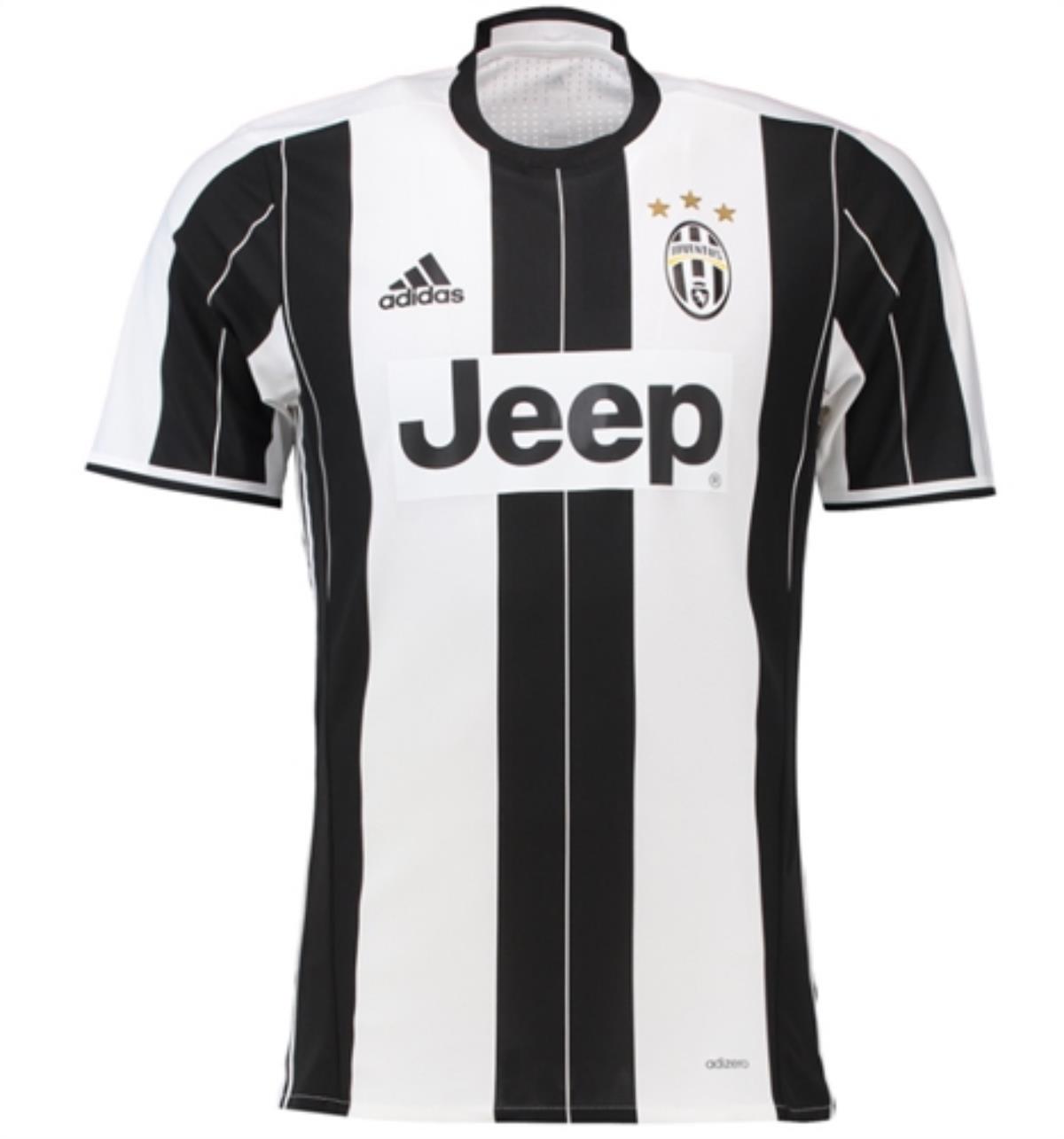 ADIDAS JUVE 16/17