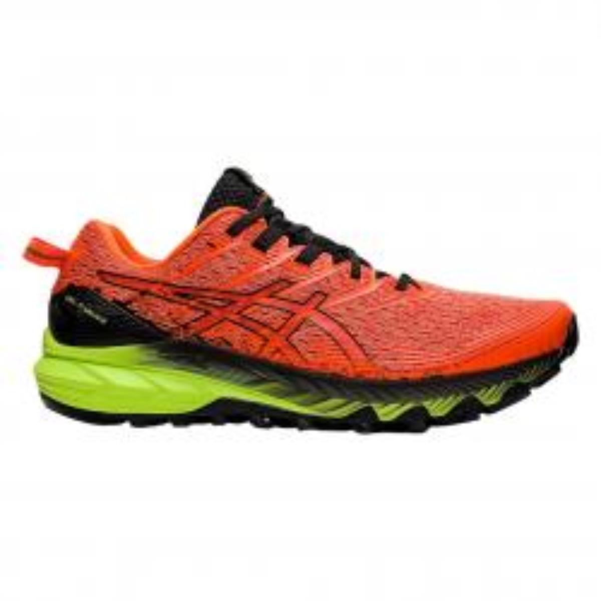 ASICS GEL TRABUCO 10