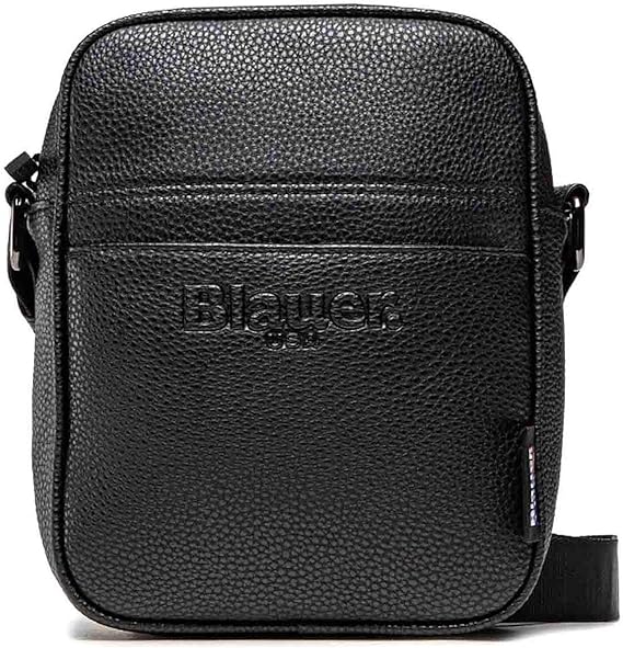 BLAUER F5FORT03 NERO