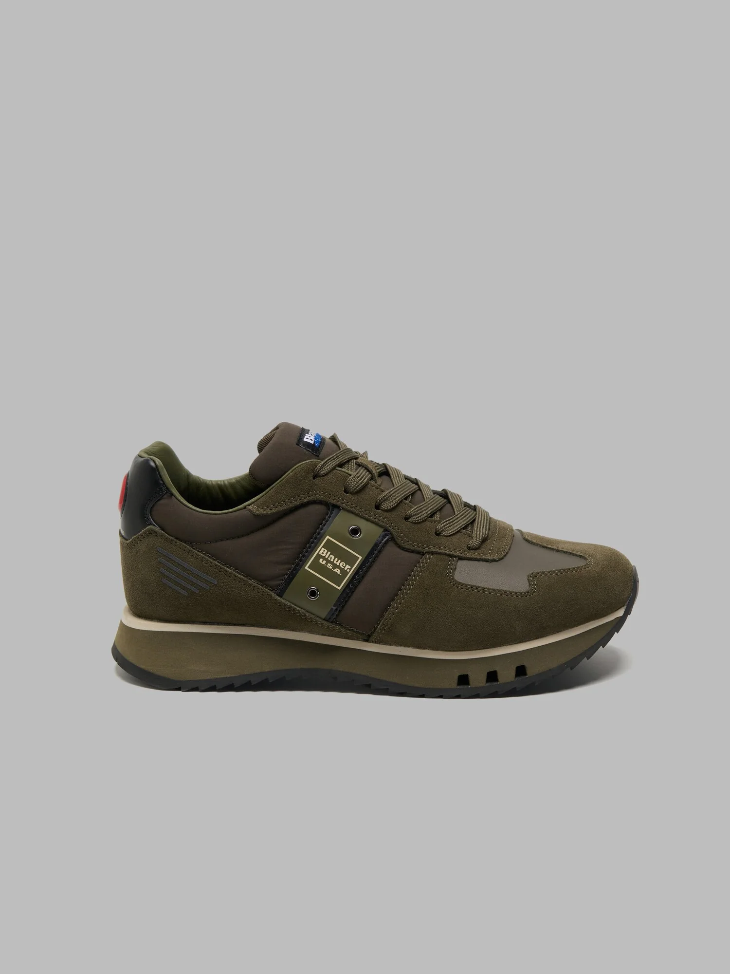 BLAUER F5TOKIO01 VERDE