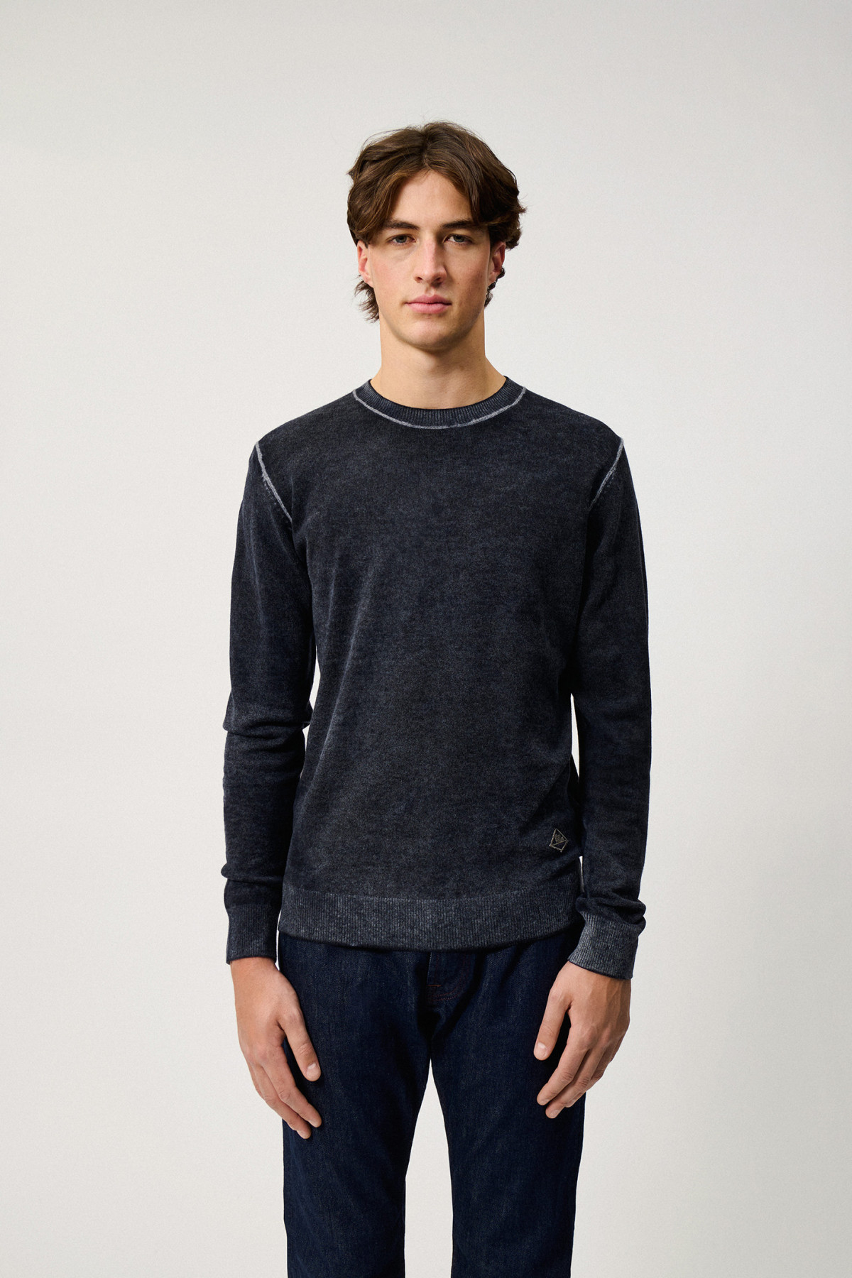 Roy Roger's Merinowool.26