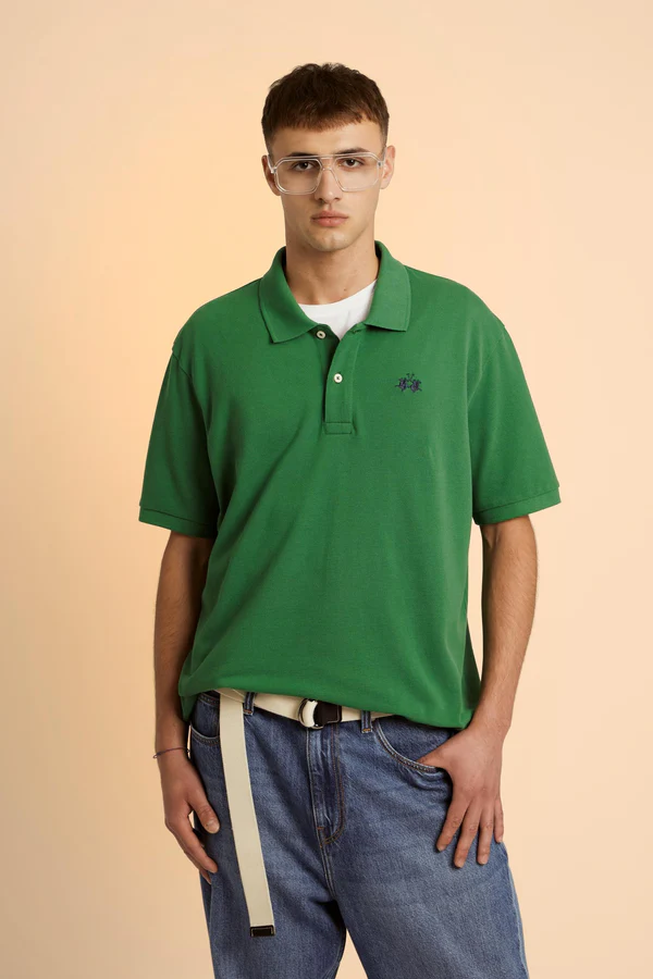 La Martina Bpmp11.26