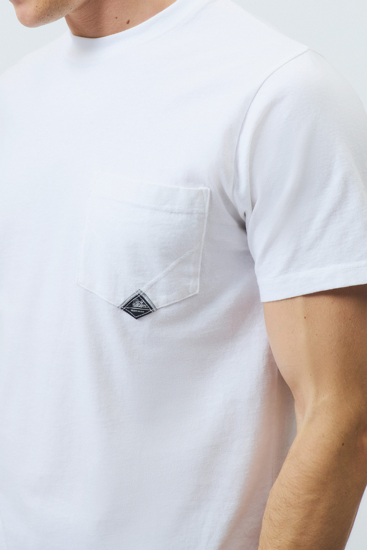 Roy Roger's Heavy.26