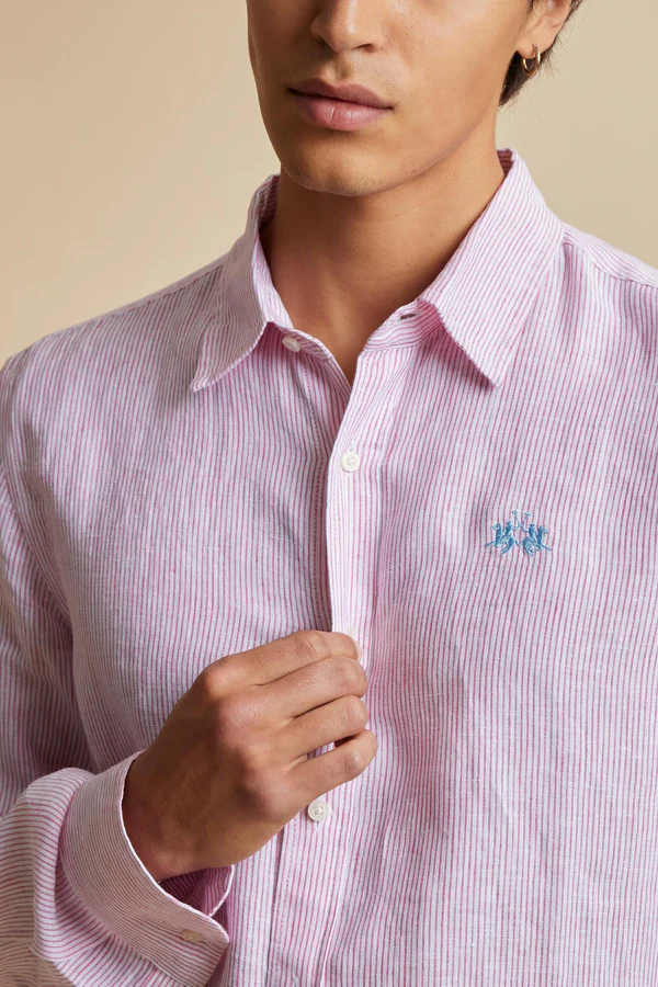 La Martina Mcc013.26