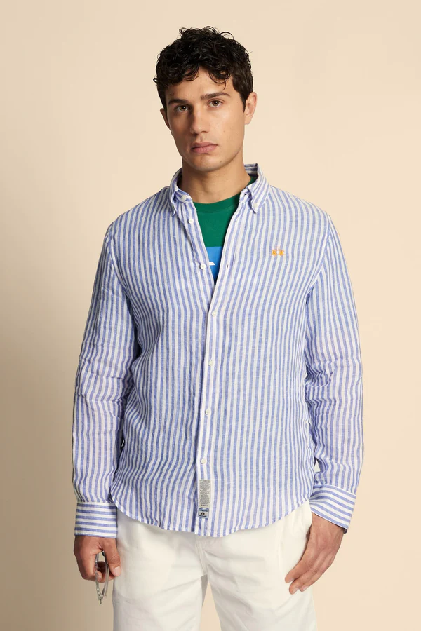 La Martina Mcc012.26