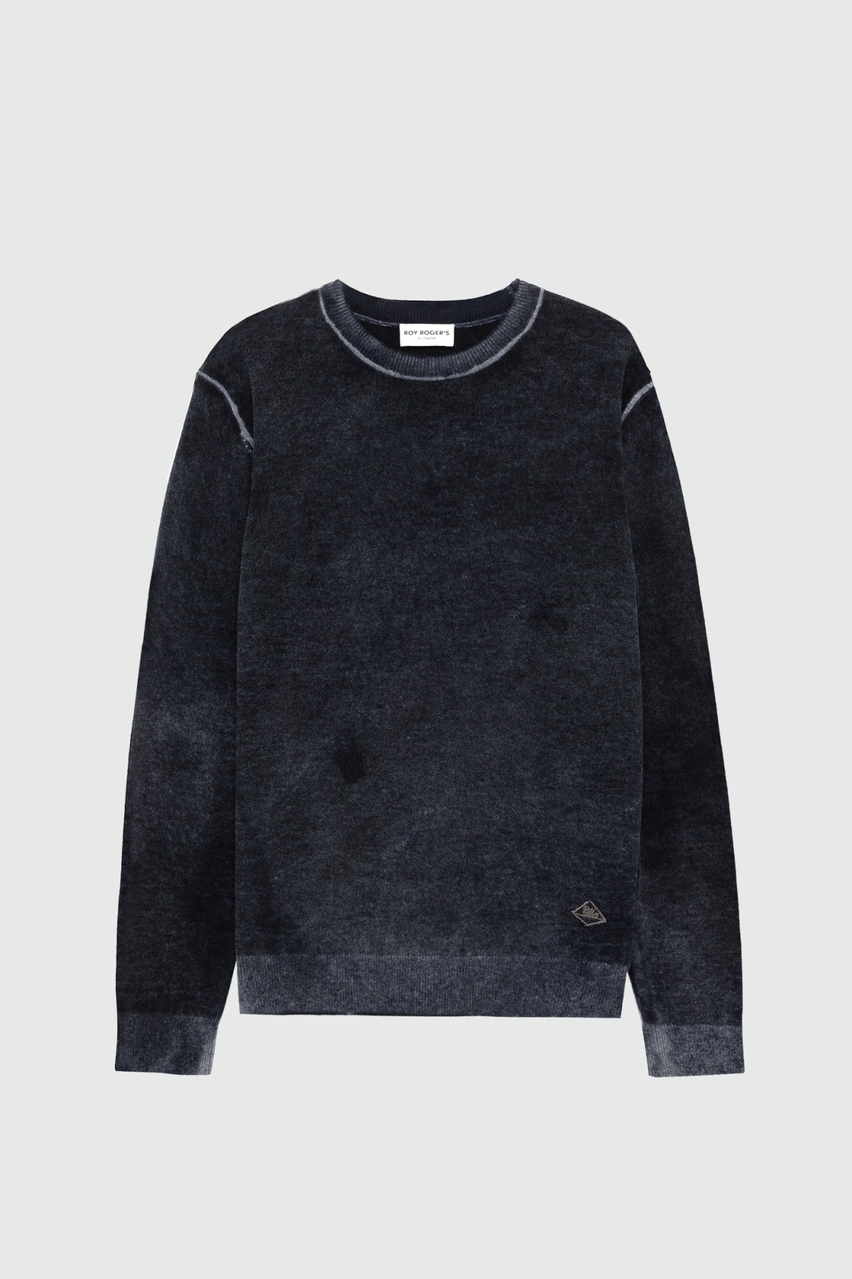 Roy Roger's Merinowool.26
